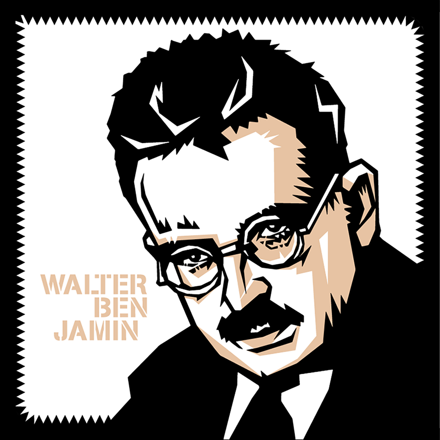 tl;dr #7: Walter Benjamin: «Passagenwerk» mit Ruth Sonderegger - podcast episode cover