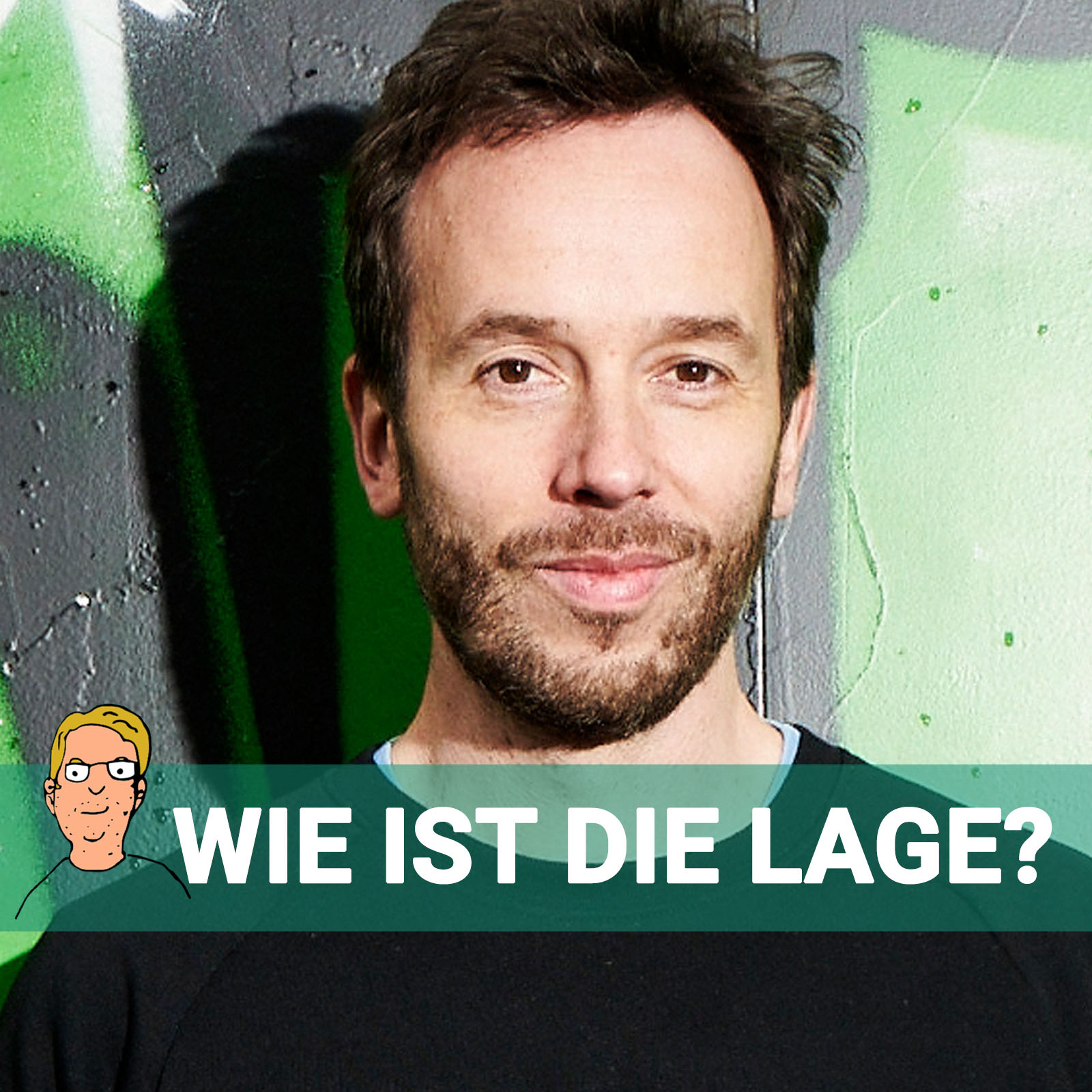 Heute mit Philipp Westermeyer episode artwork