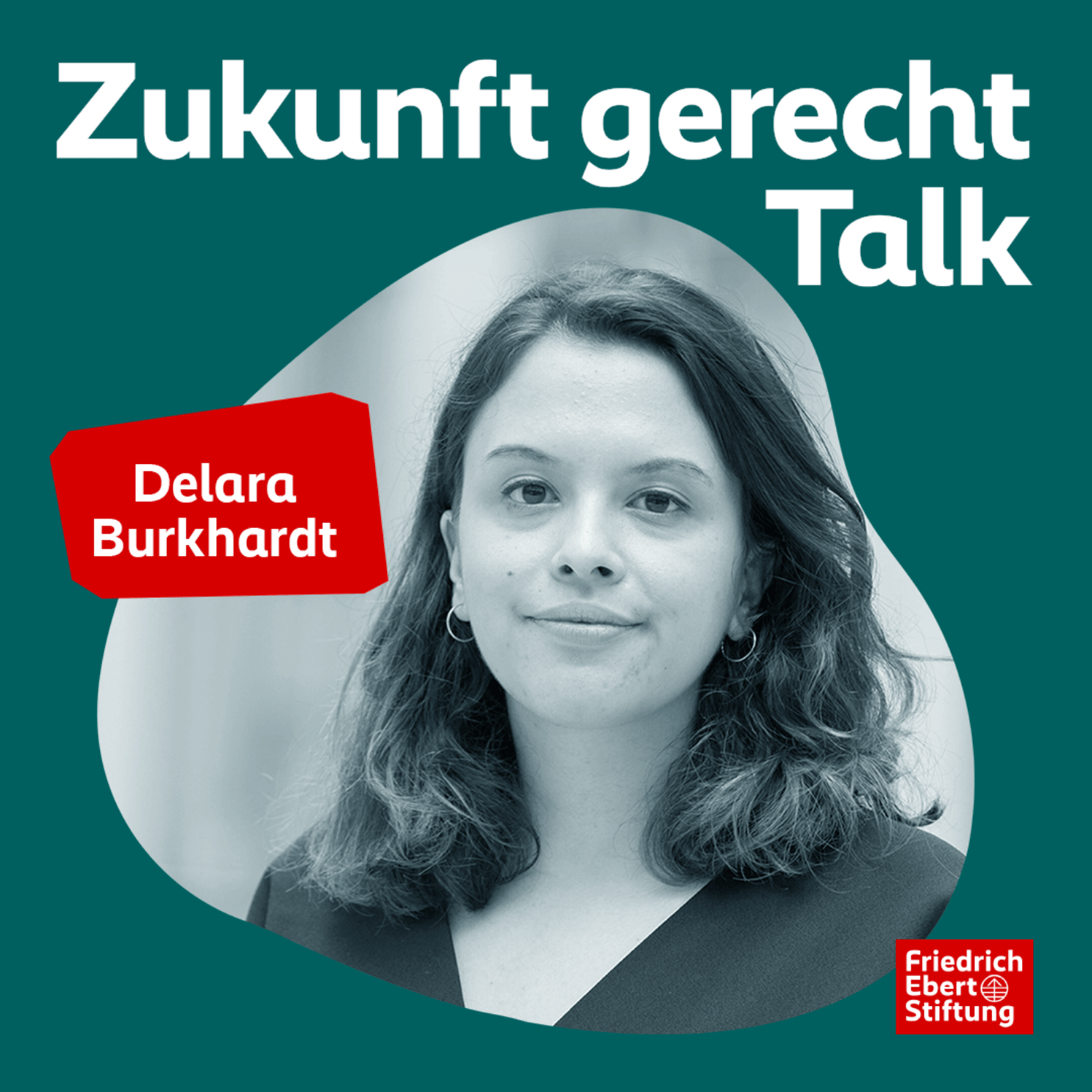 Zukunft gerecht Talk
