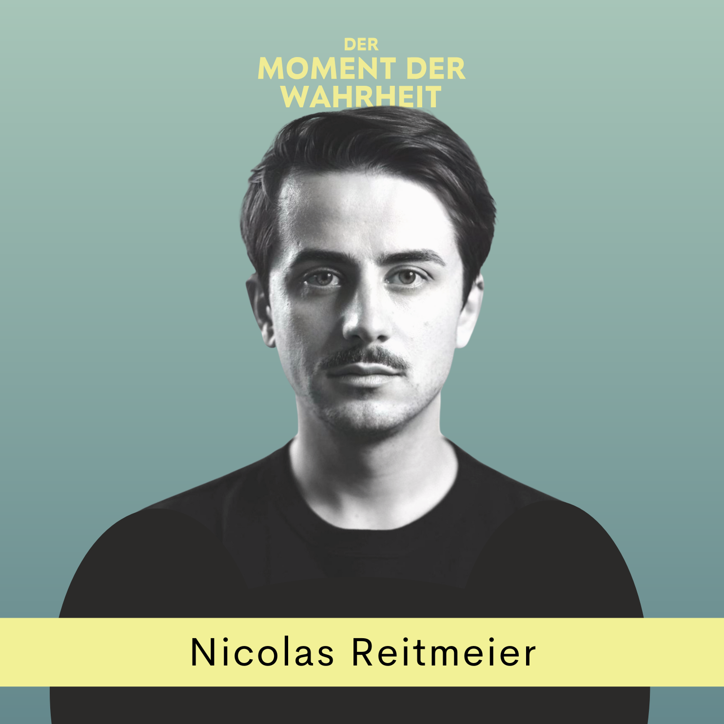Der Moment der Wahrheit: Innehalten. Verstehen. Umdenken.