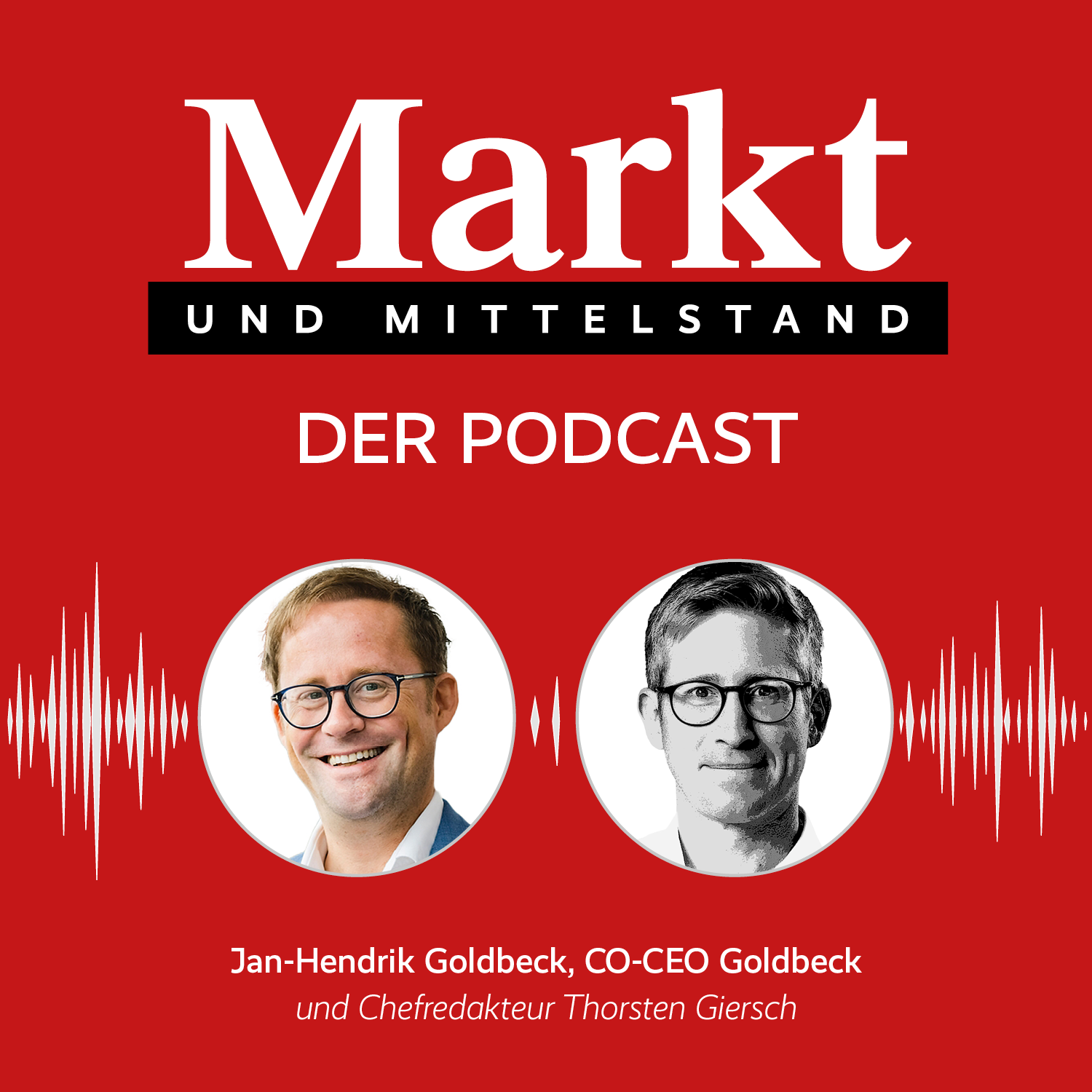 Markt und Mittelstand: Der Podcast