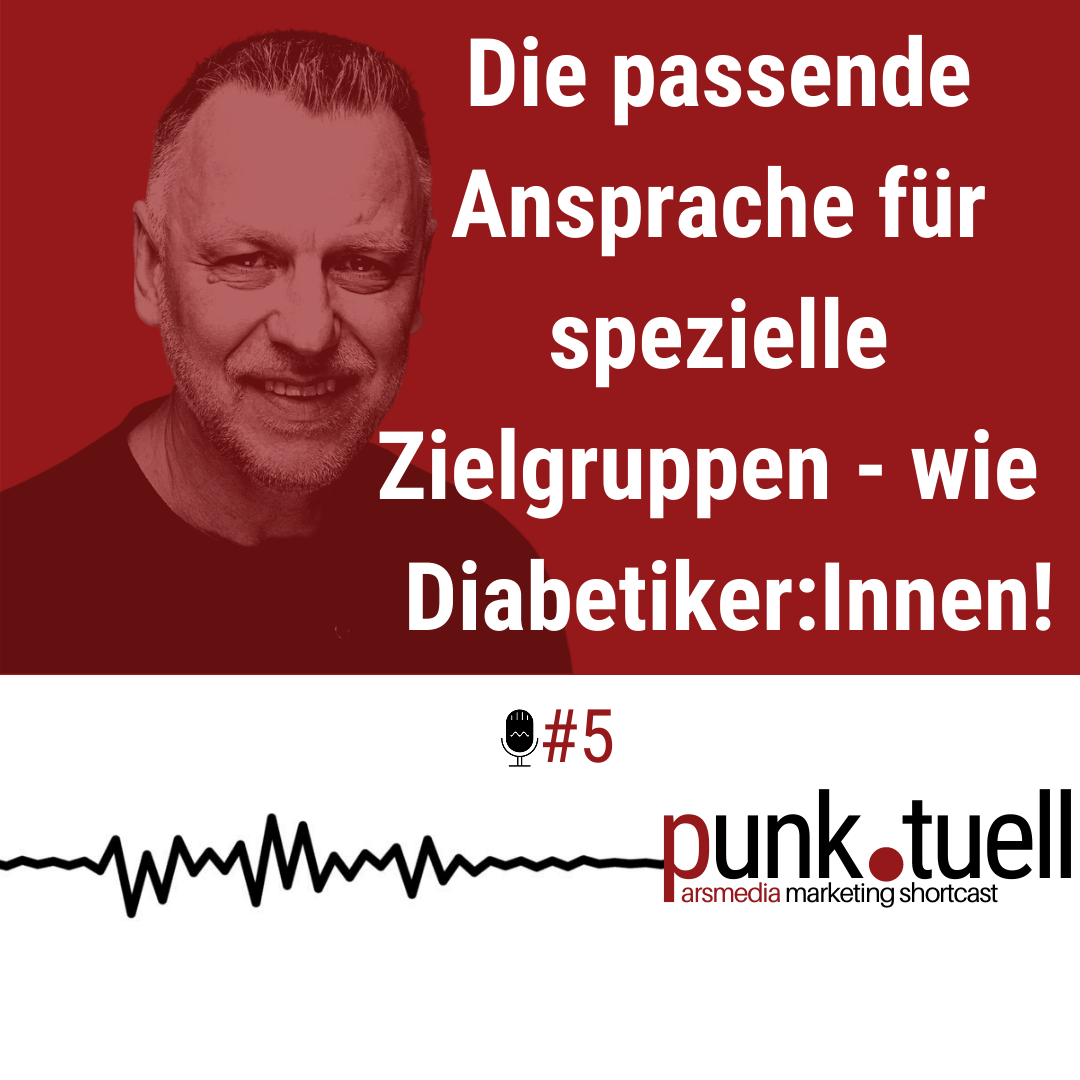 punk.tuell: Der Marketing-Podcast für die Zahnarztpraxis