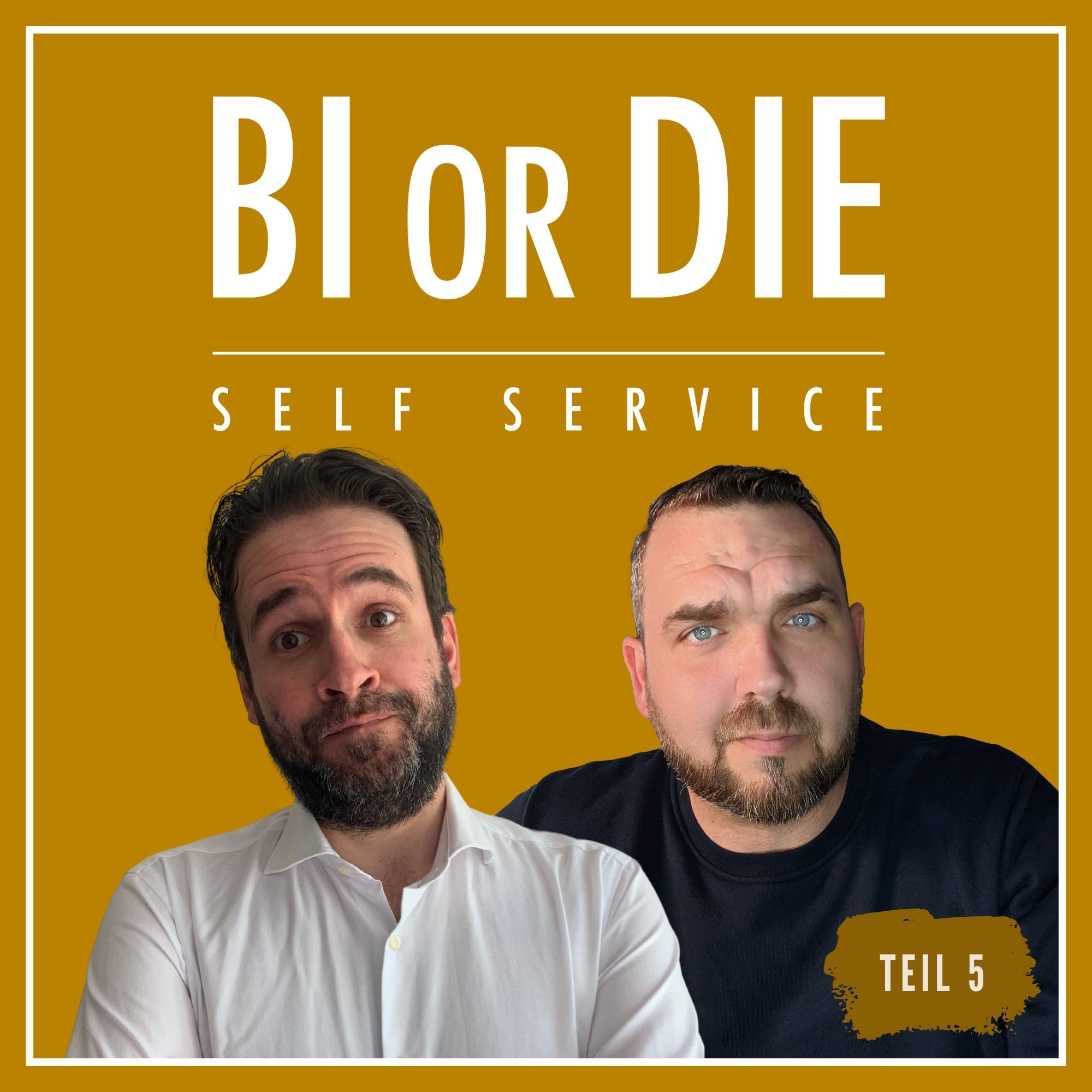 AI or DIE