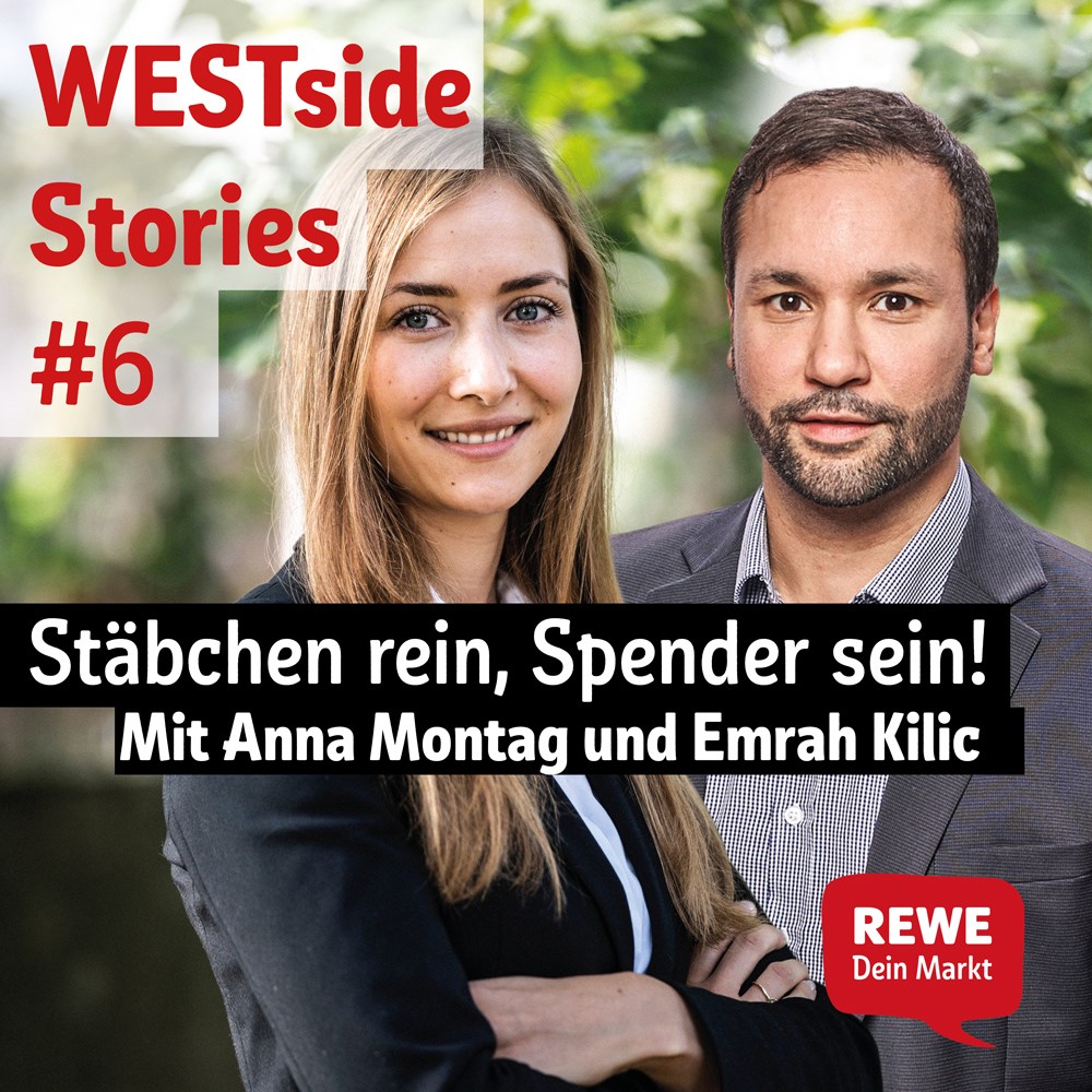 WESTside Stories