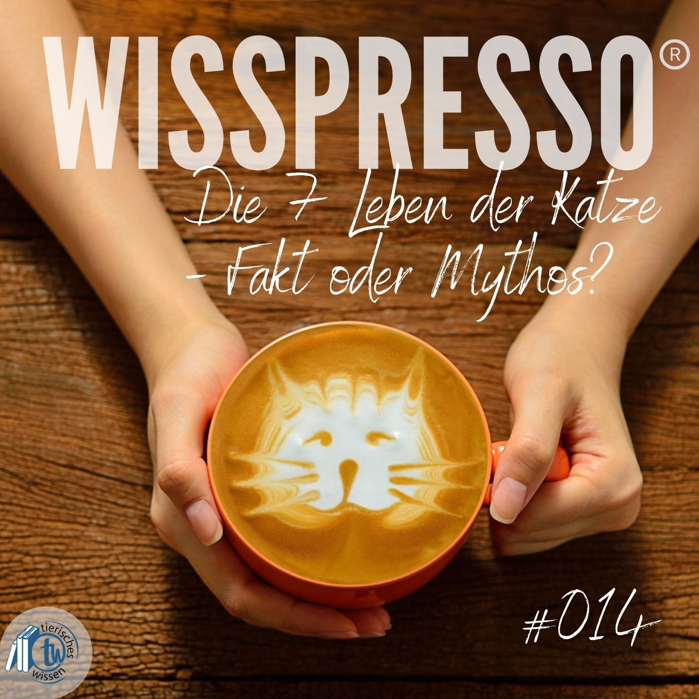 Wisspresso - Tierwissen am Morgen