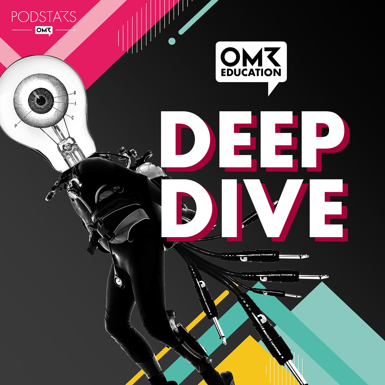OMR Education