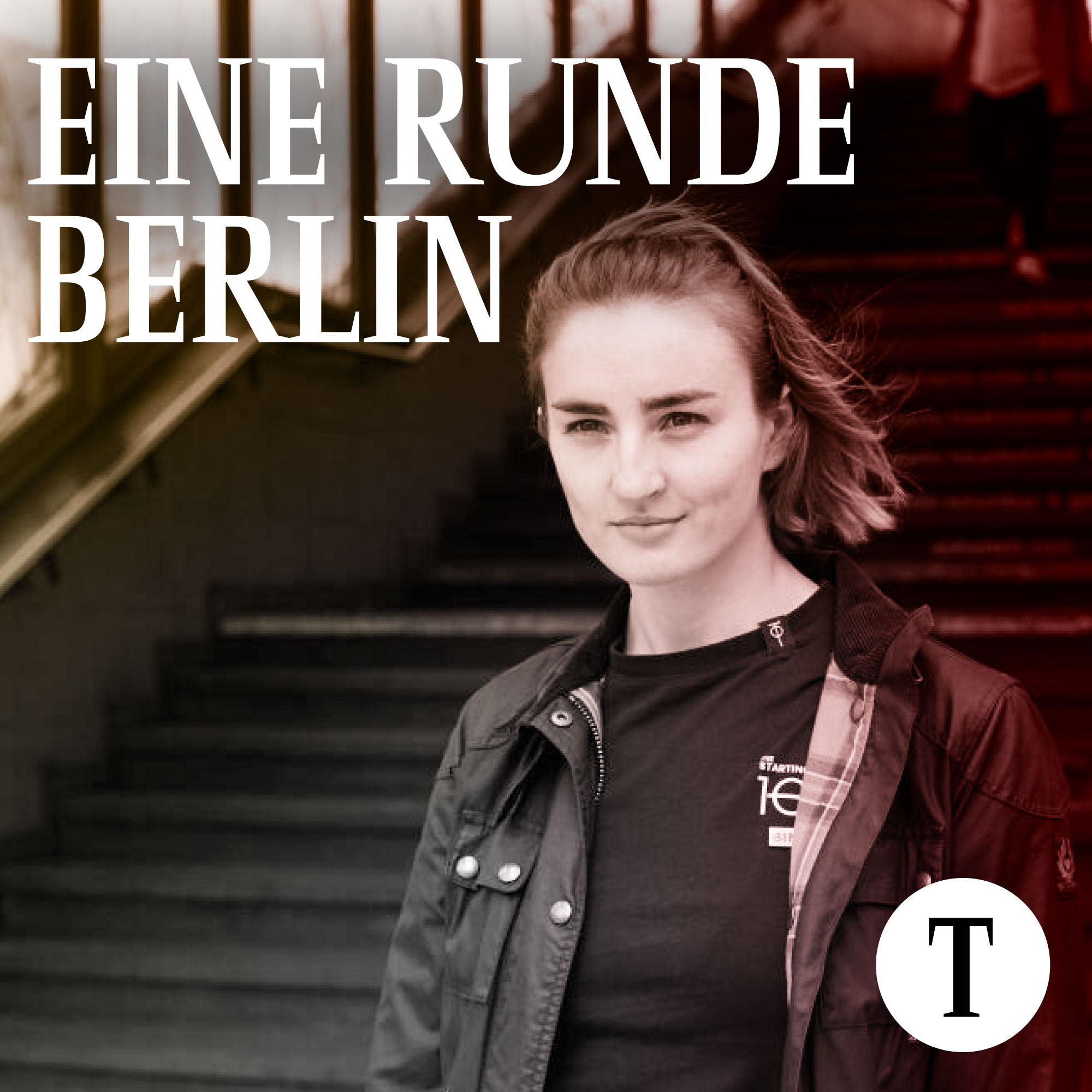 Eine Runde Berlin