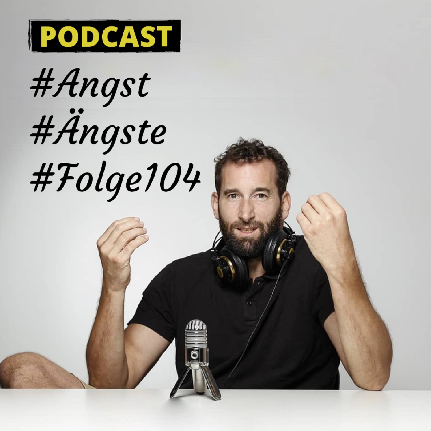 GLÜCKLICH SEIN MAL ANDERS - ES GIBT IMMER EINEN (R) - AUSWEG