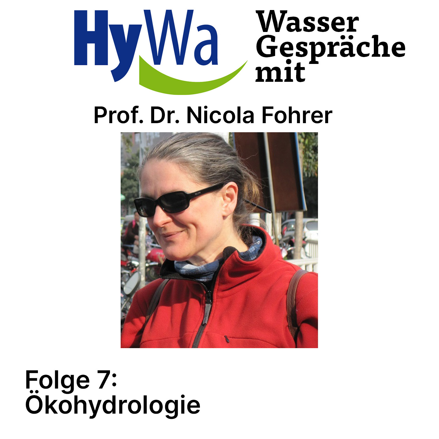 HyWa WasserGespräche