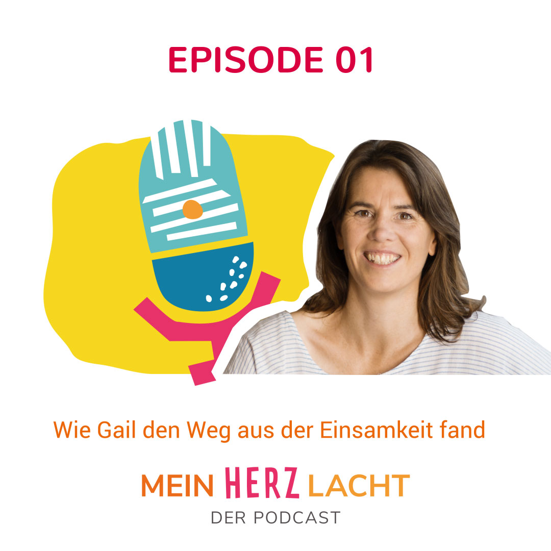 Mein Herz lacht