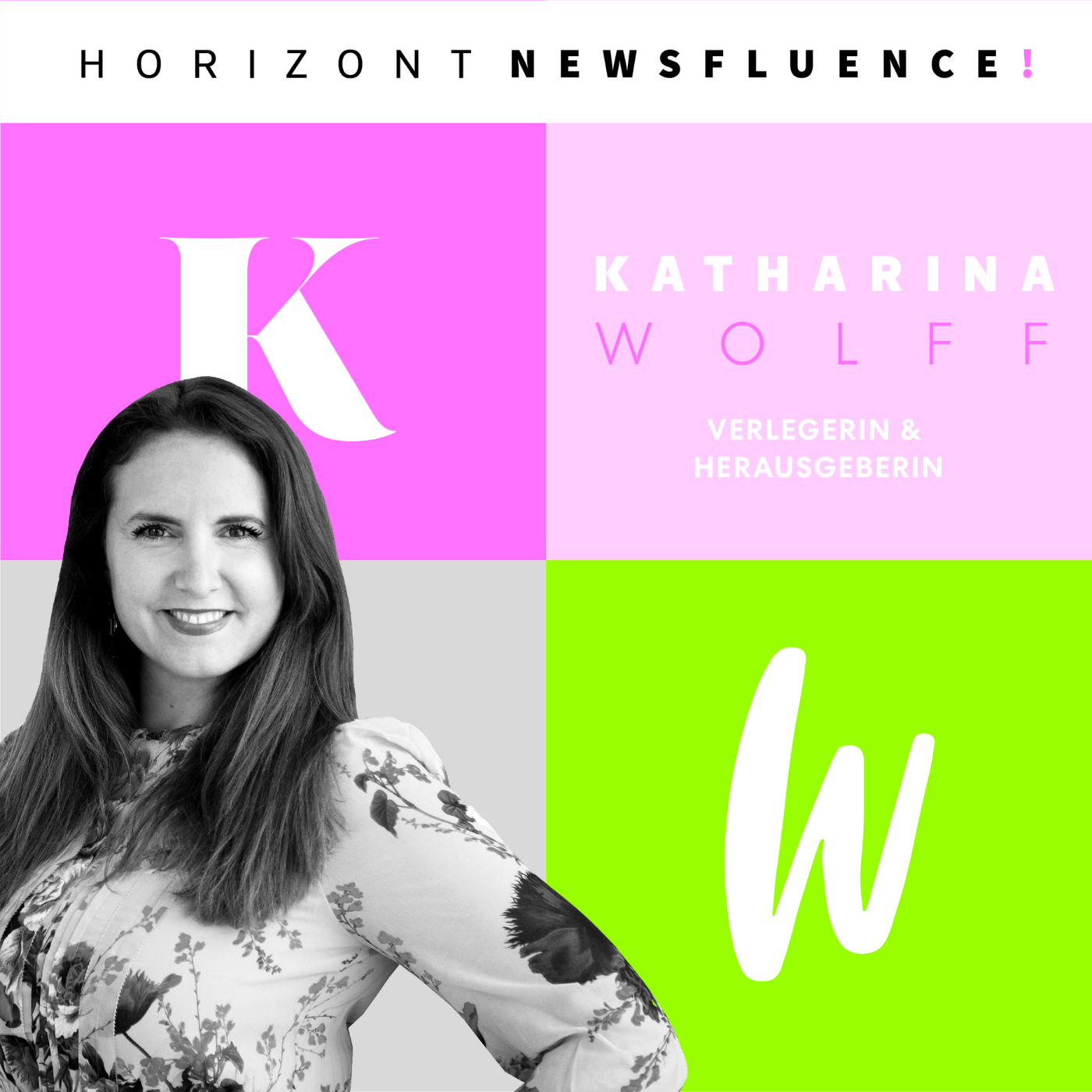 Newsfluence!