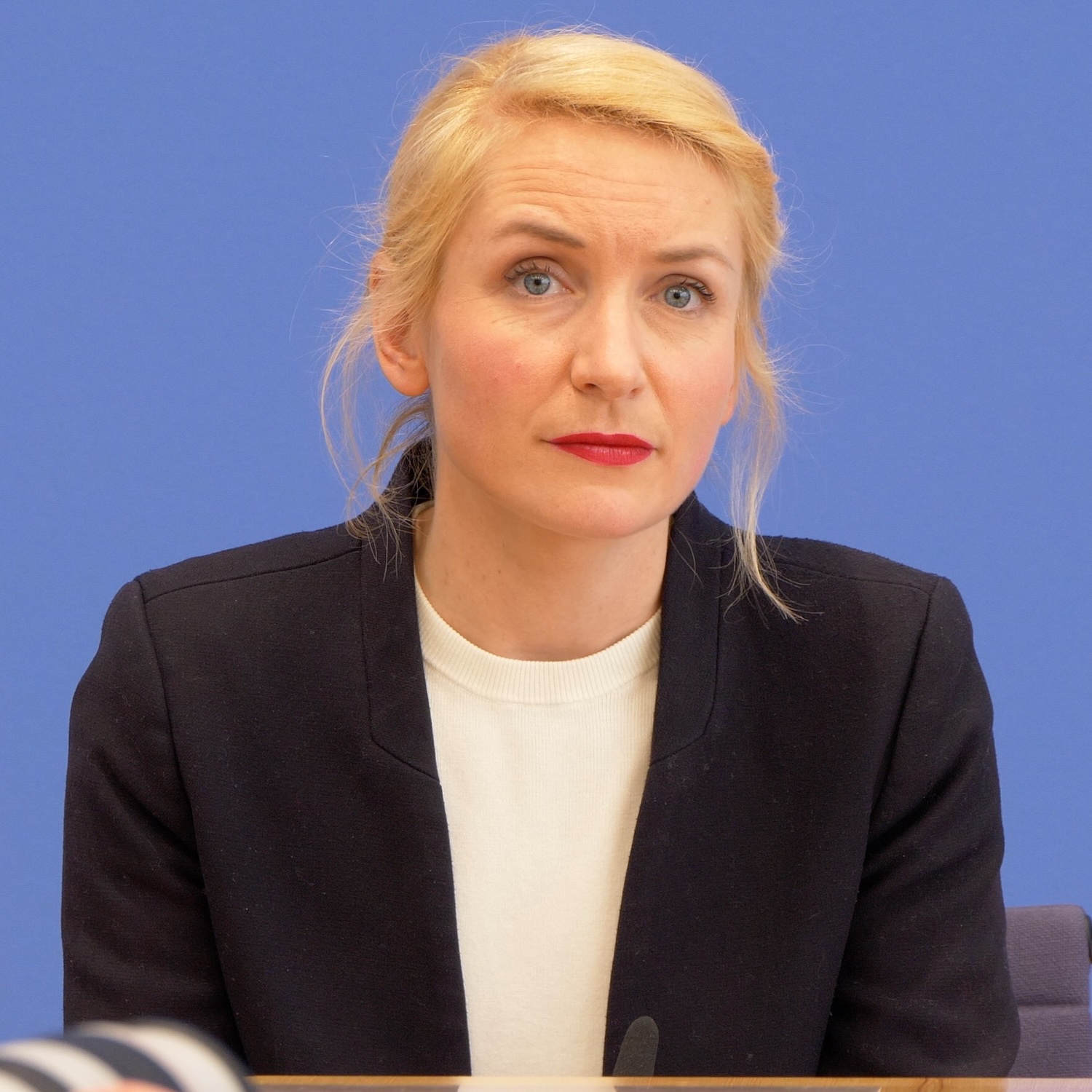 Die Linke nach der Bundestagswahl 2025 | 24. Februar 2025 | BPK