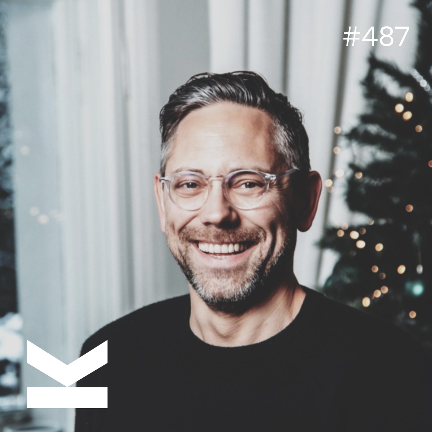 K#487 Philipp Steinberger - CEO Wöhner - podcast episode cover