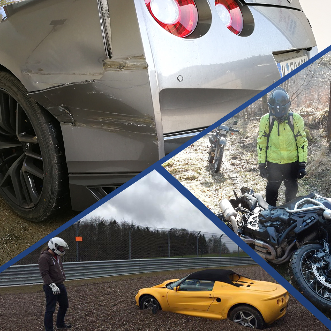 Die Hupe | Auto- und Motorrad-Nerdcast