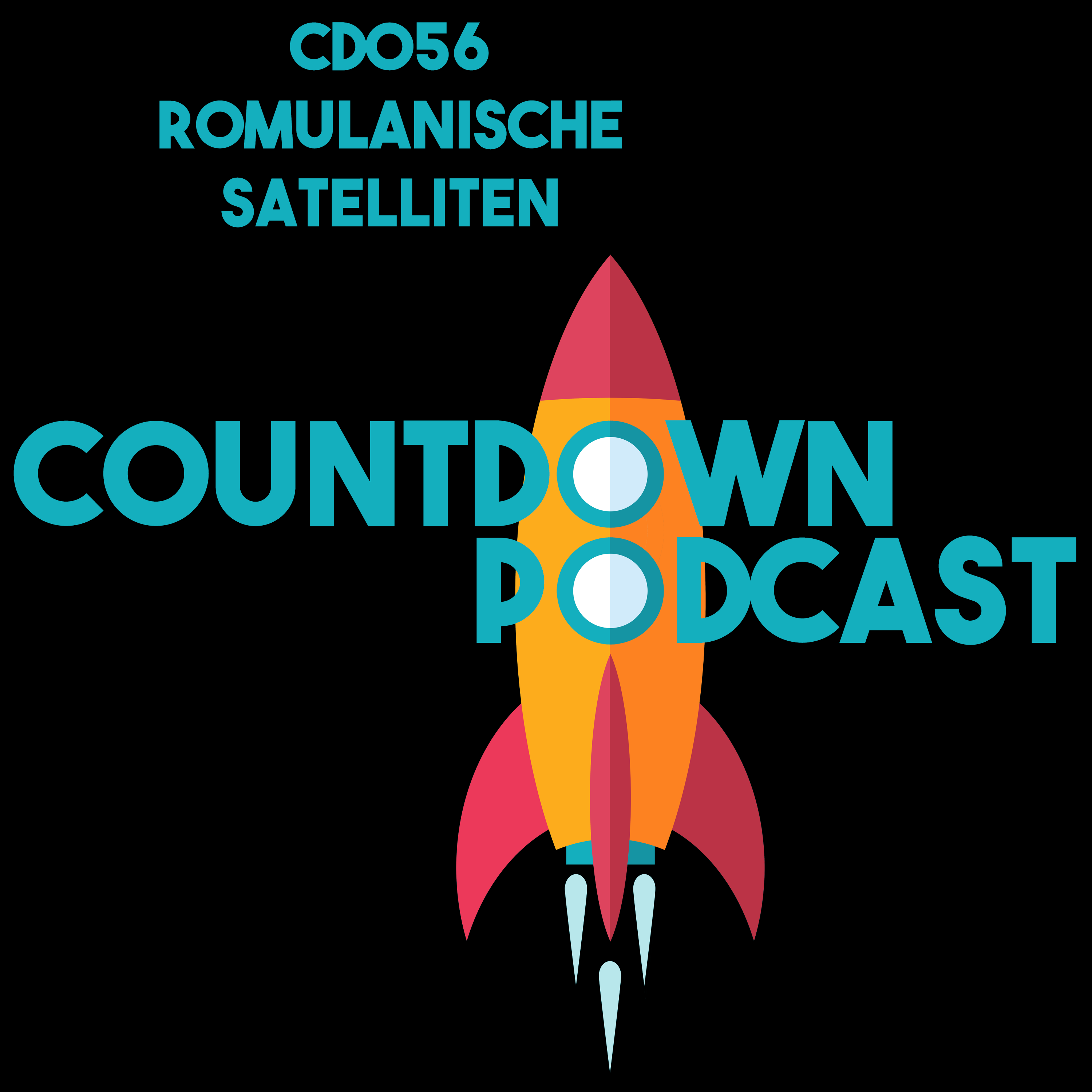 Countdown Podcast