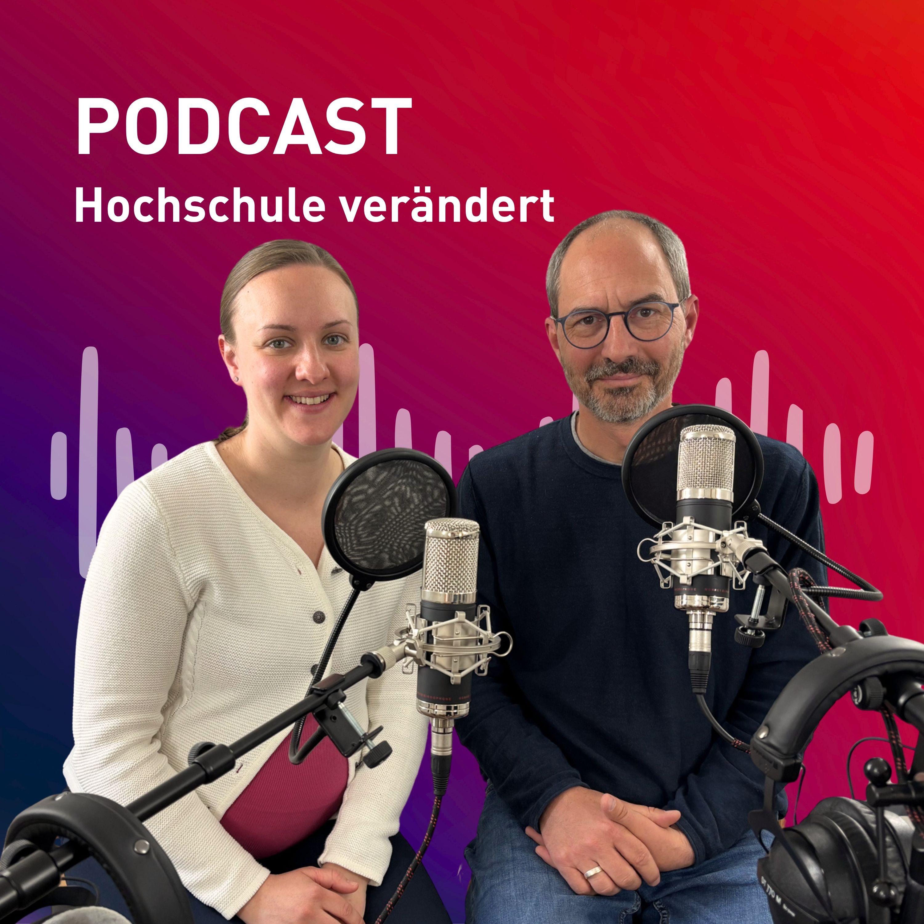 Zwischen Systemumbruch und Klimawandel – Wo steht Zentralasien heute? episode artwork