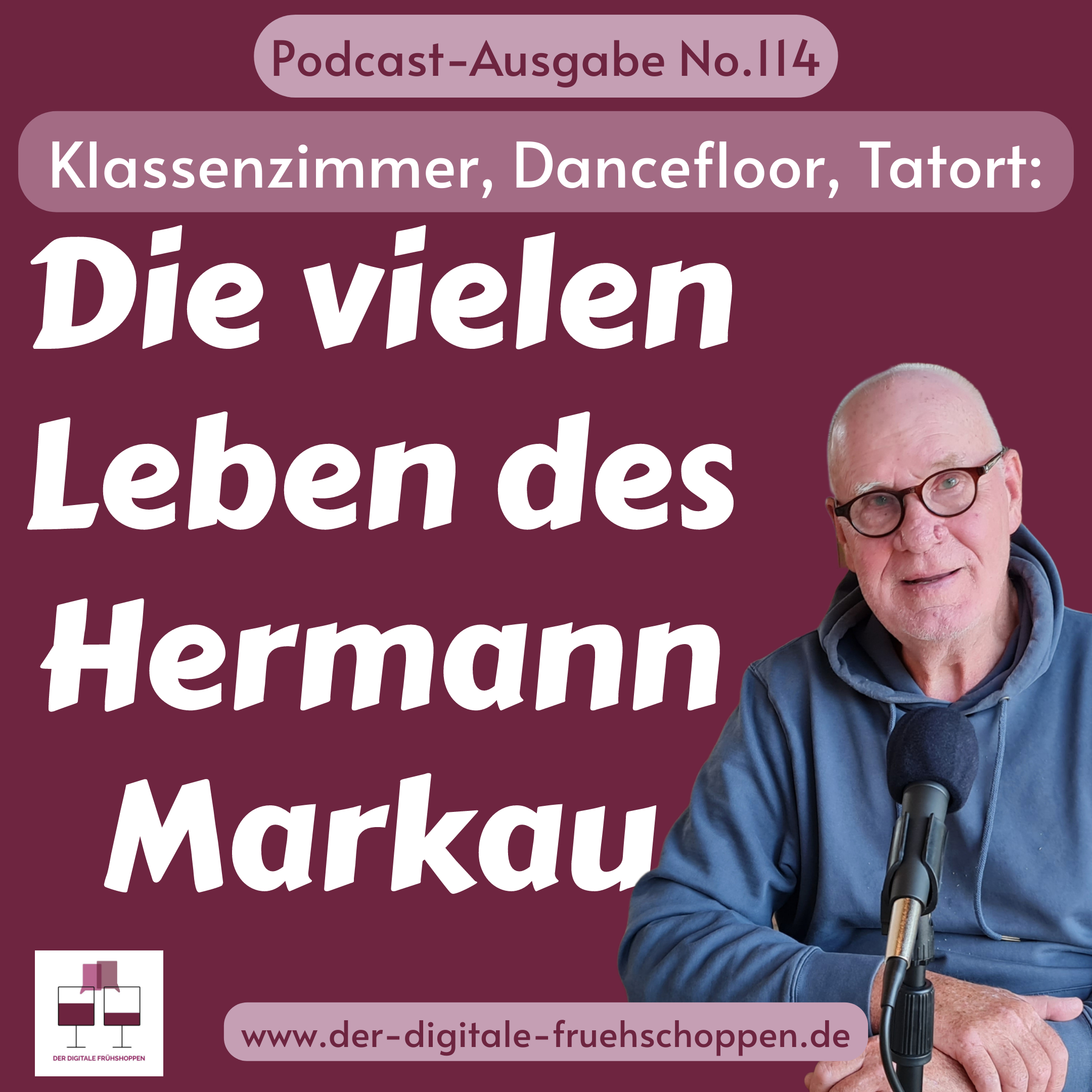 Der Digitale Frühschoppen