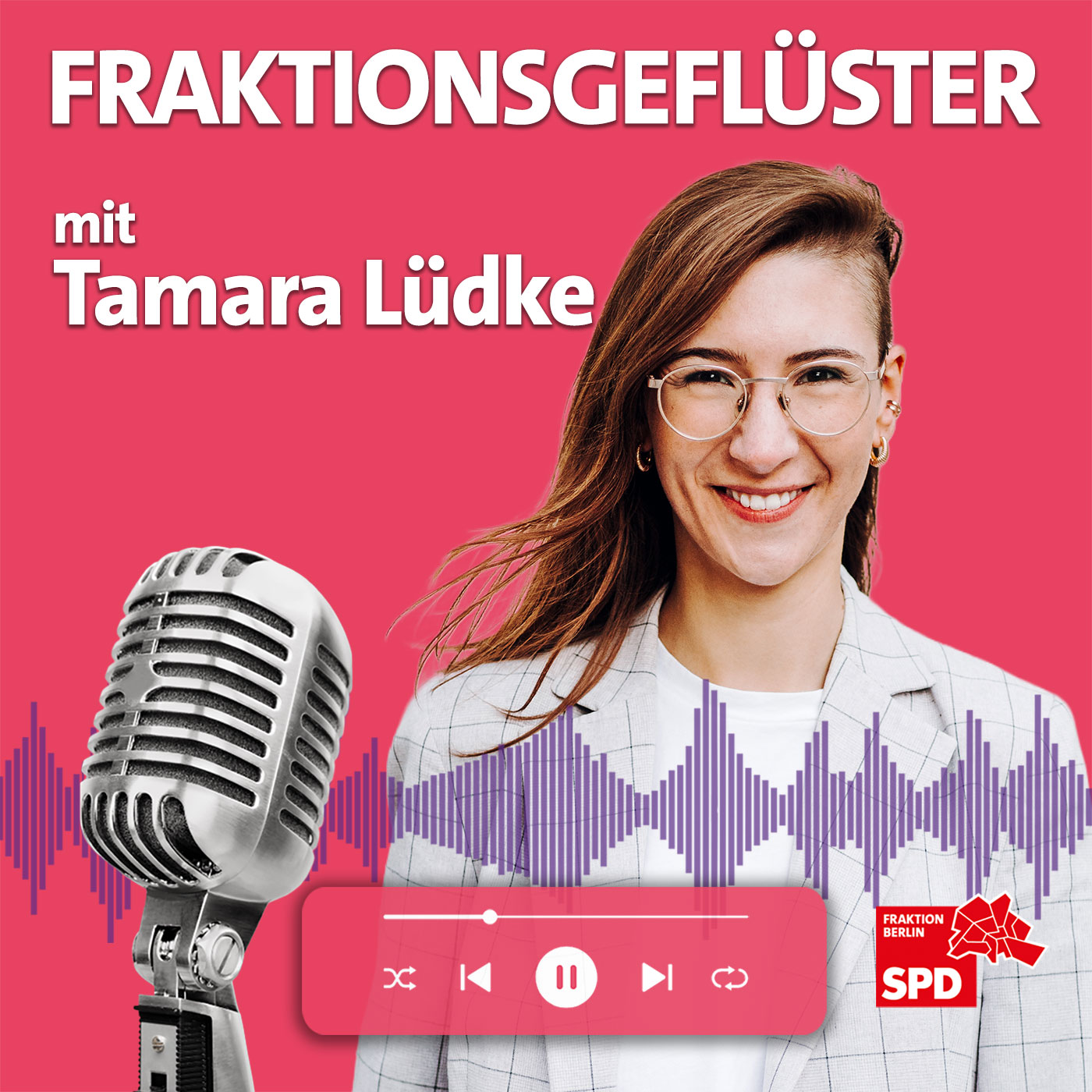 Fraktionsgeflüster