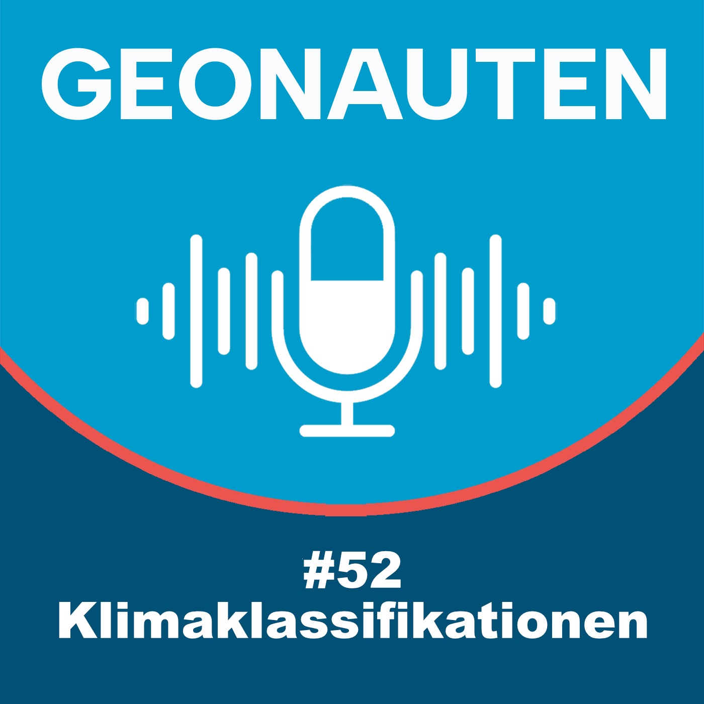 Geonauten#52 - Klimaklassifikationen