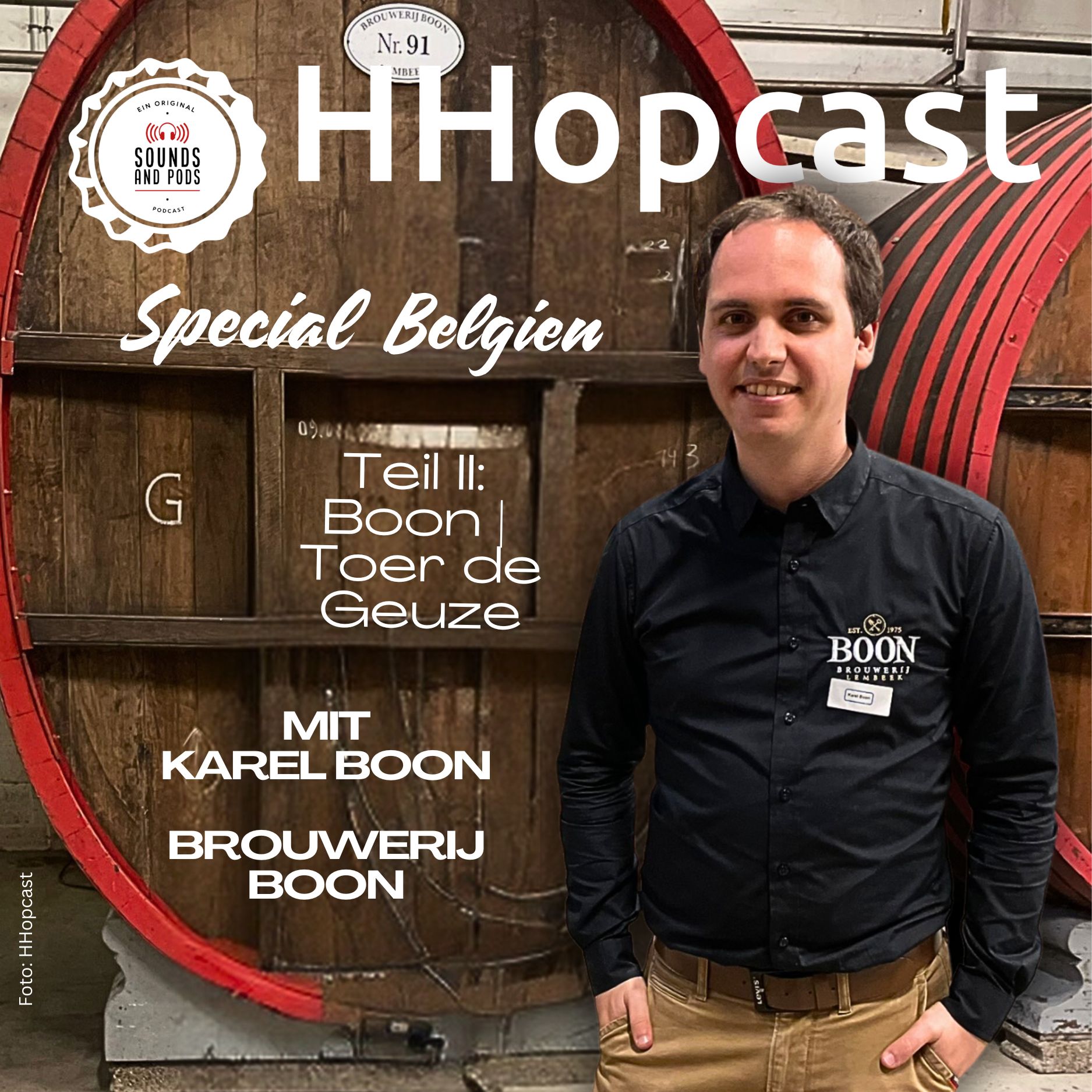 HHopcast – Dein Craftbeer-Podcast