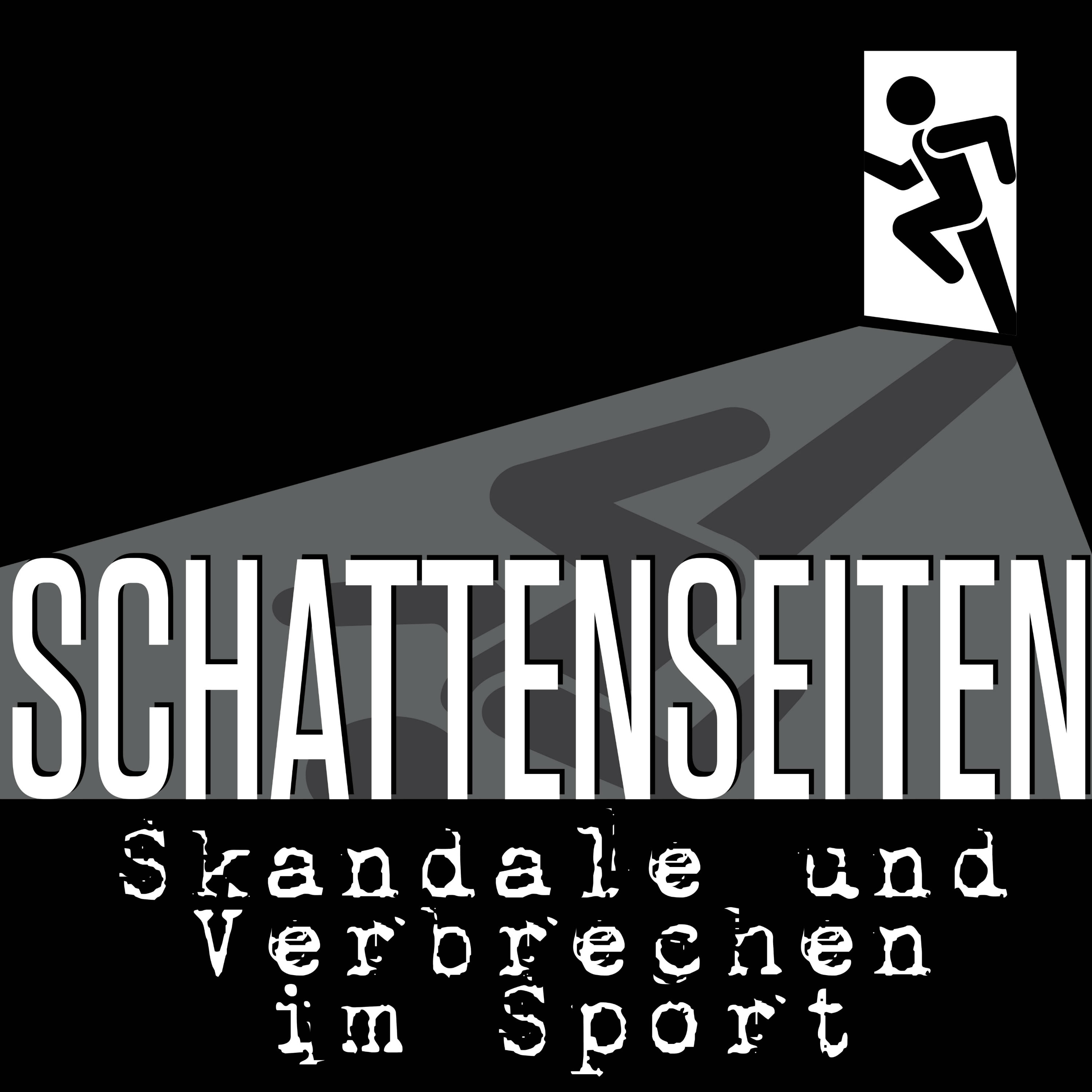 #05 Der Bad Boy des Sprints (Teil 1) – Justin Gatlins Aufstieg, Fall und Kampf gegen einen (fast) übermächtigen Gegner