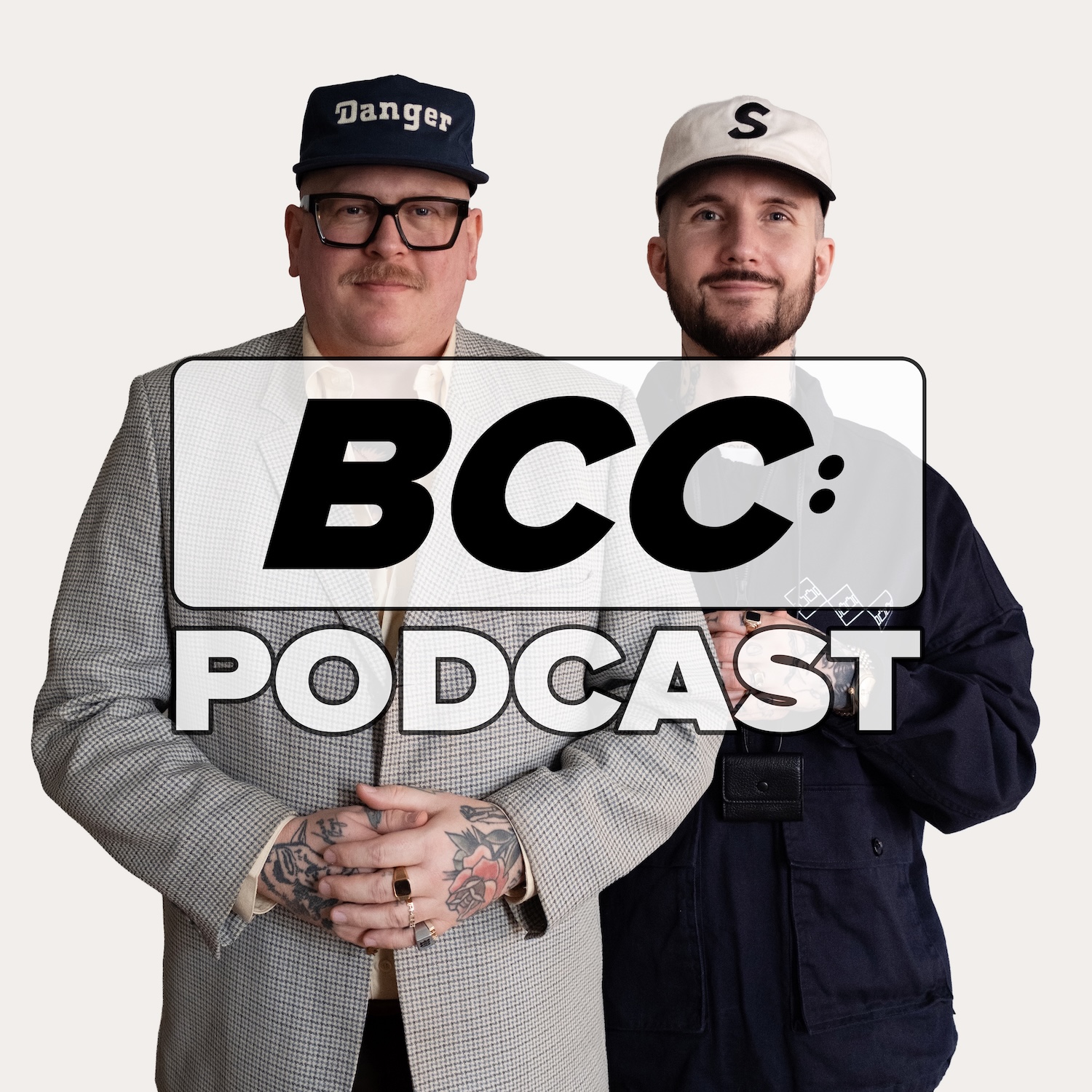 BCC PODCAST
