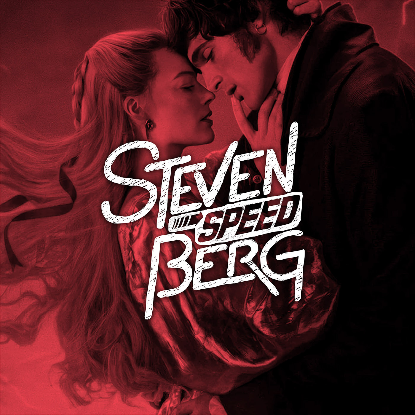 SPEEDBERG - WUTHERING HEIGHTS episode artwork