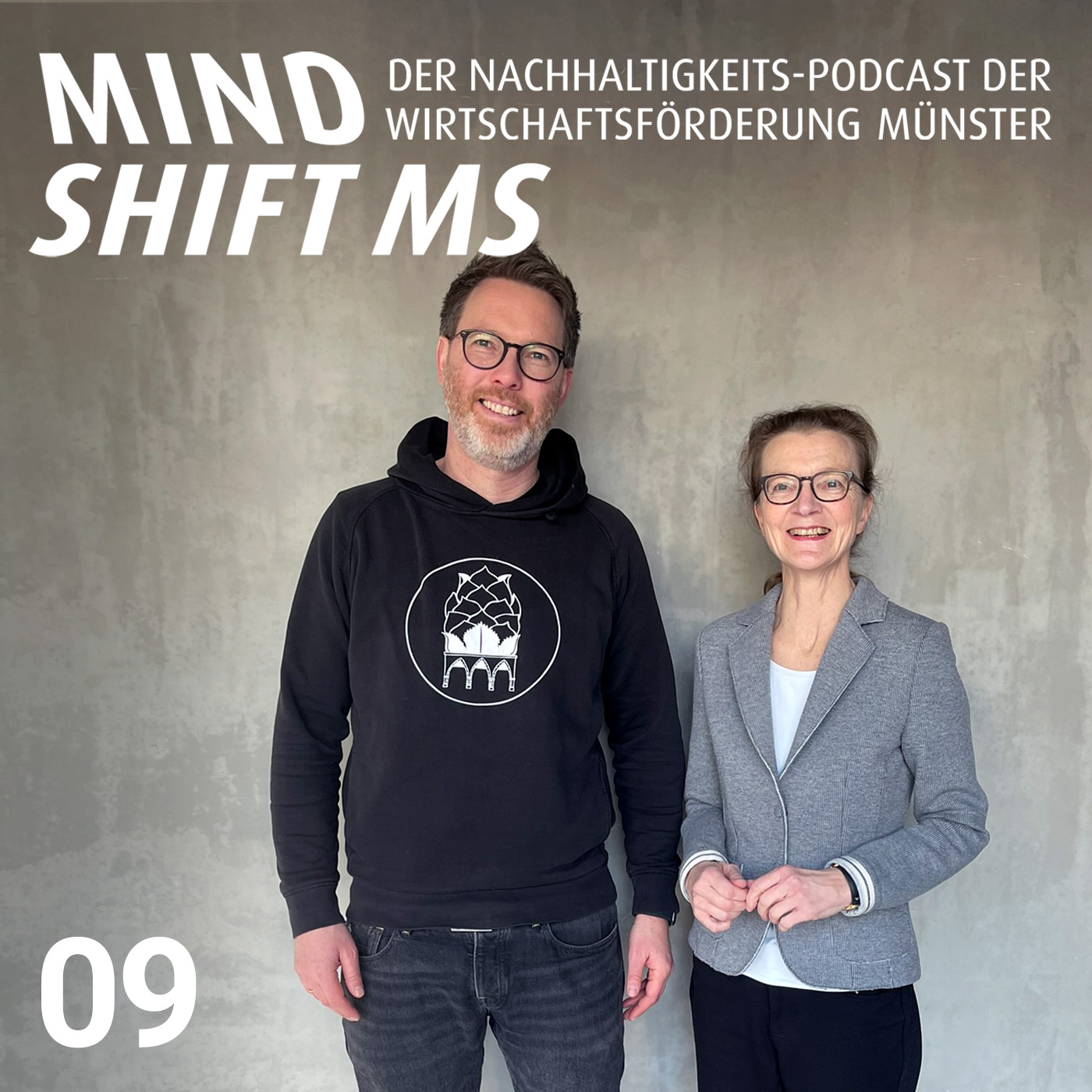 mindshift ms