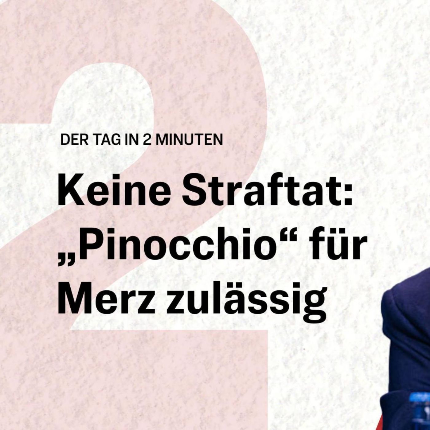 Epoch Times Nachrichten Podcast