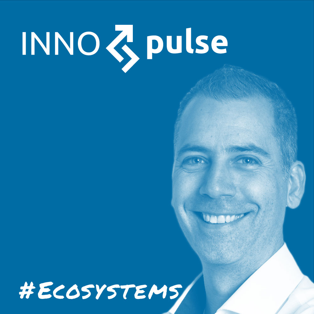 INNOpulse - INNOVATORS! Not Innovation.
