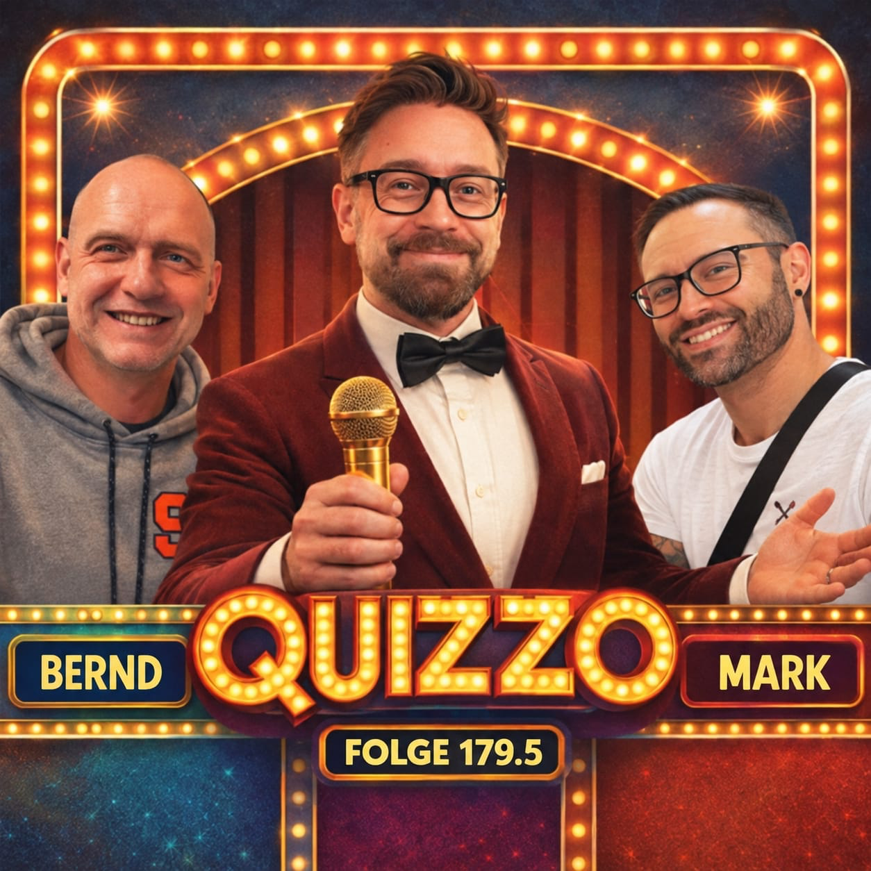 Zweideutig der Podcast