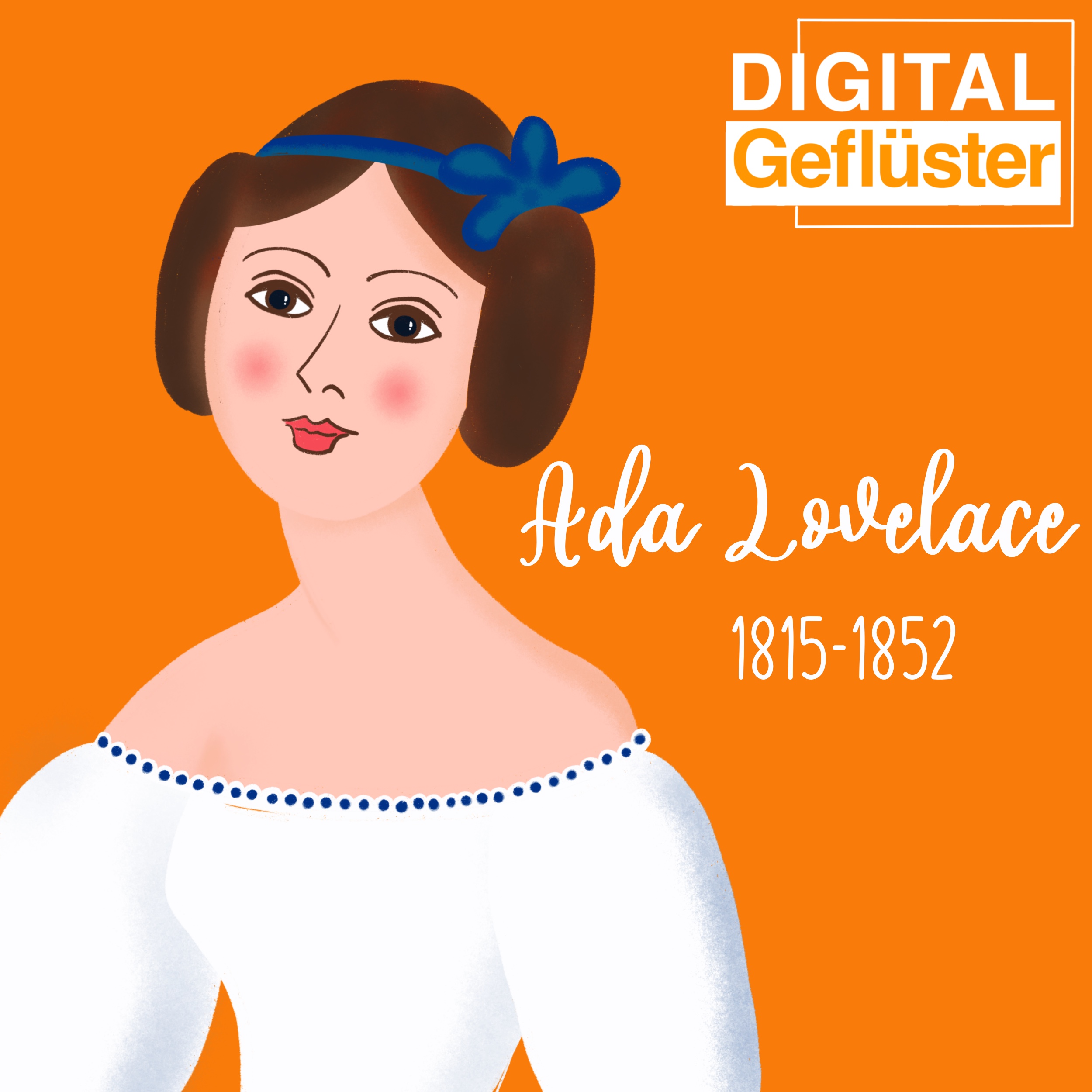 Digitalgeflüster
