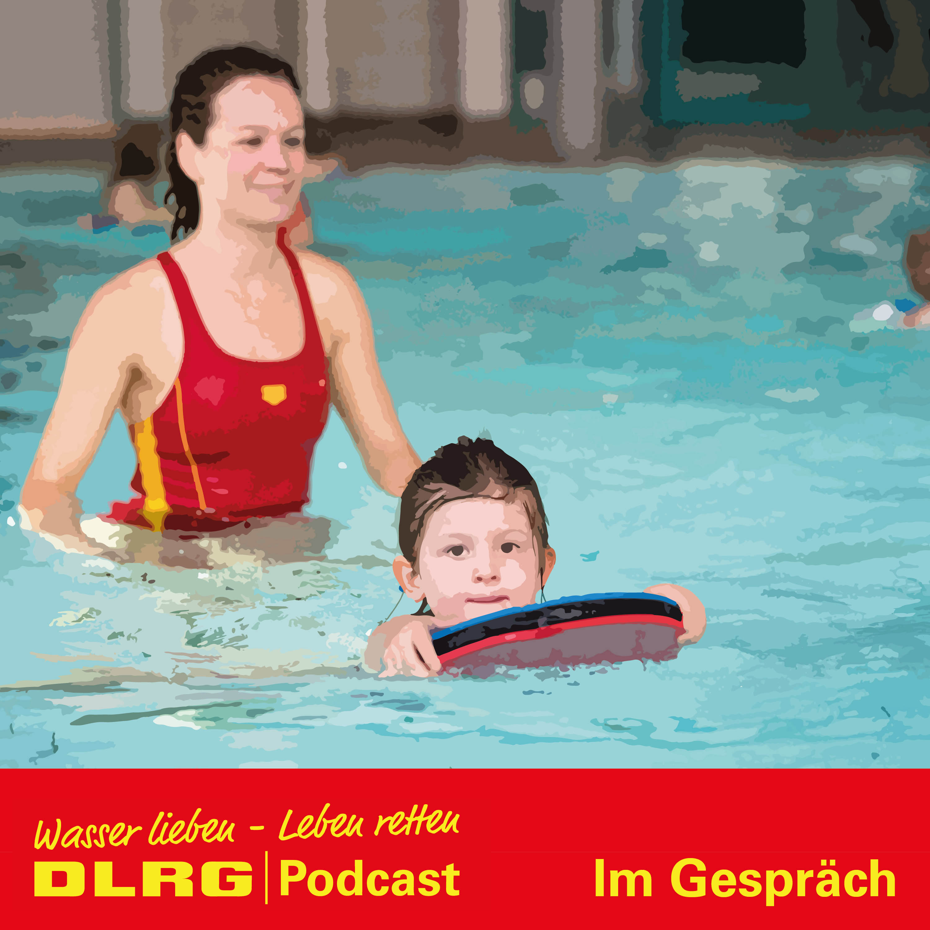 DLRG Podcast