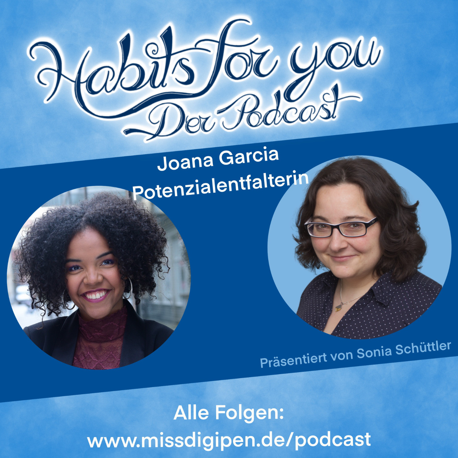 Entspannt organisiert im Business - Der Podcast