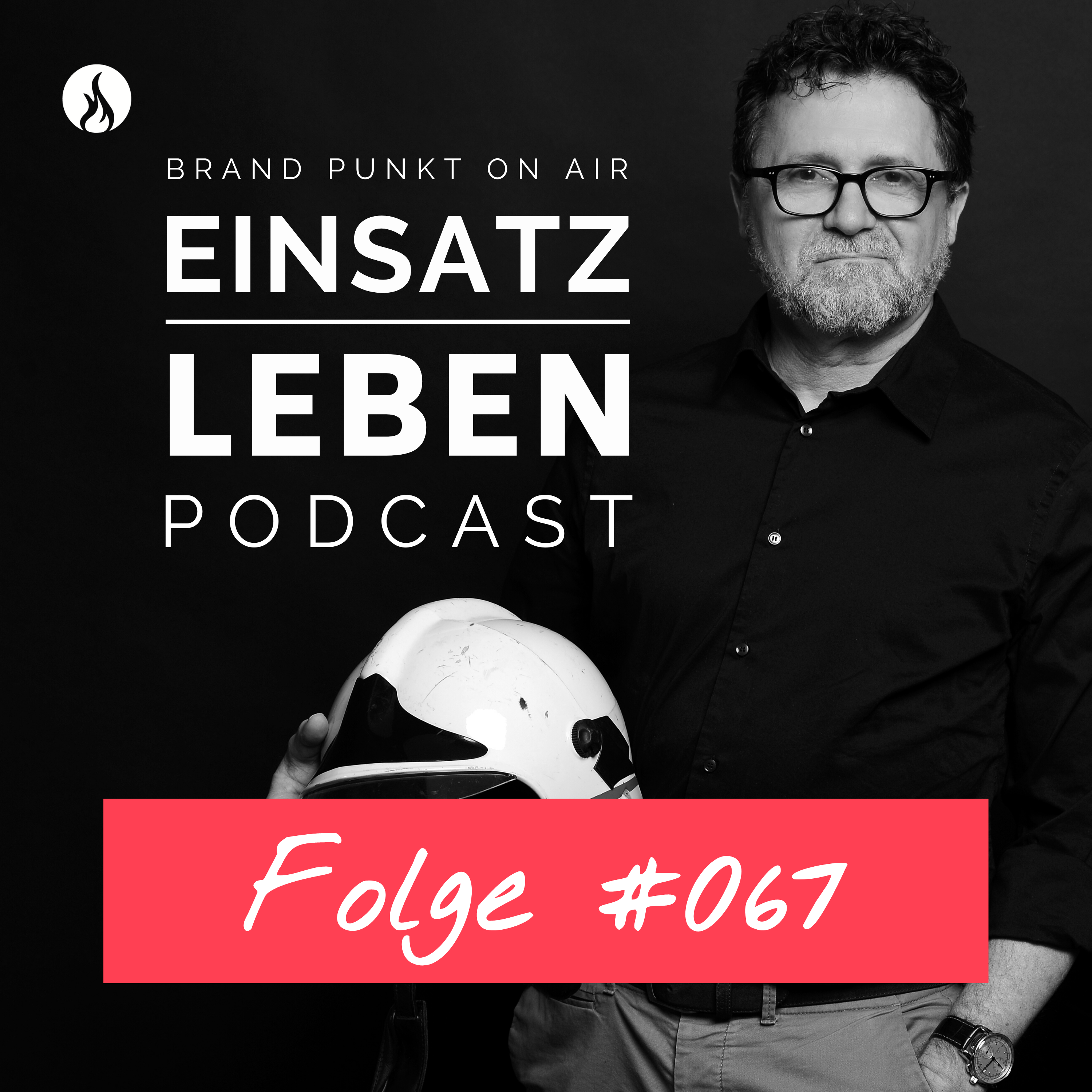 Der Einsatzleben-Podcast