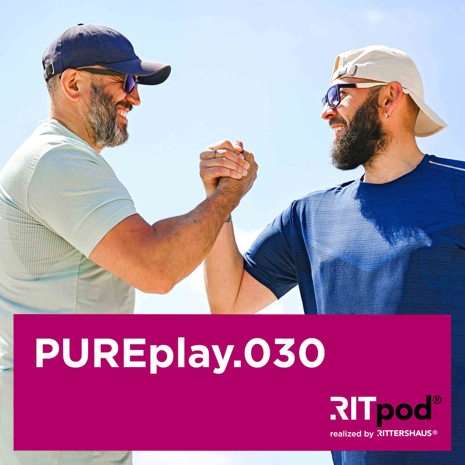 PUREplay – Legal Insights für Start-Ups und eCommerce