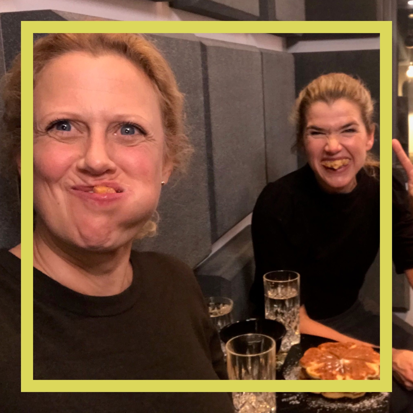 Anke Engelke episode artwork