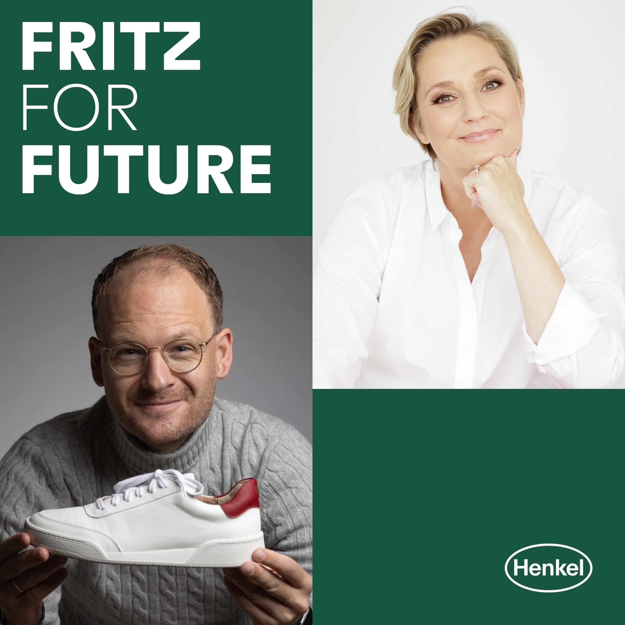 Fritz for Future