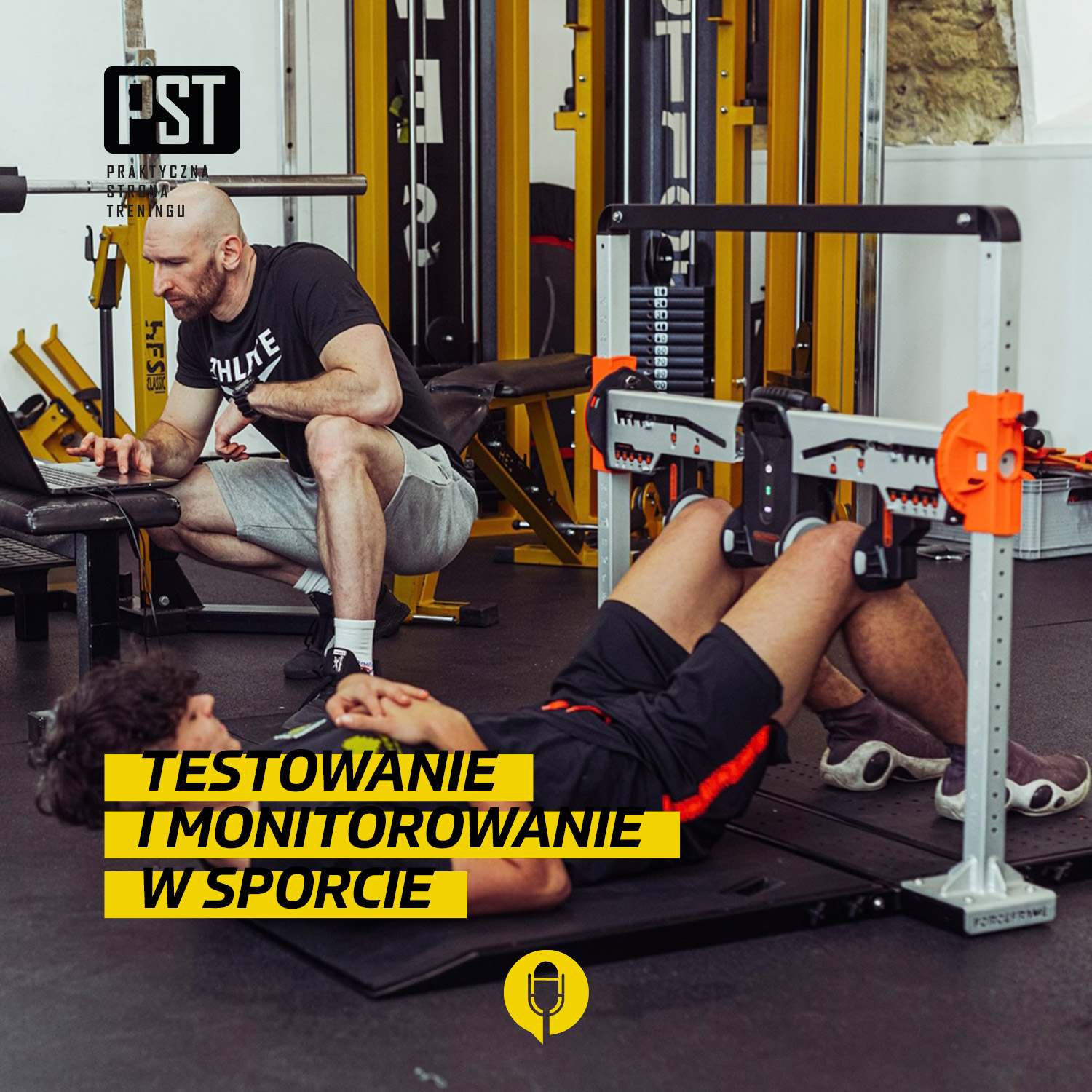 Praktyczna Strona Treningu