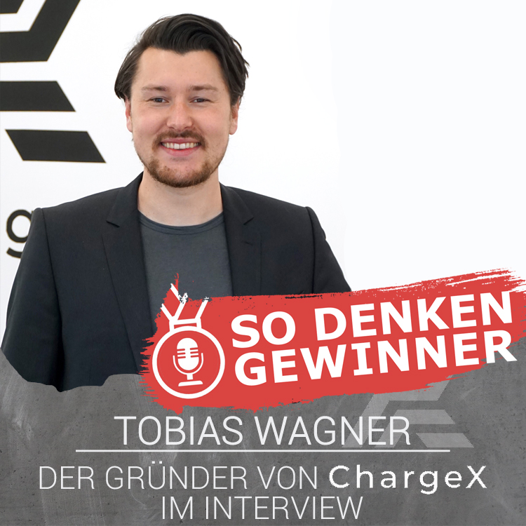 So denken Gewinner