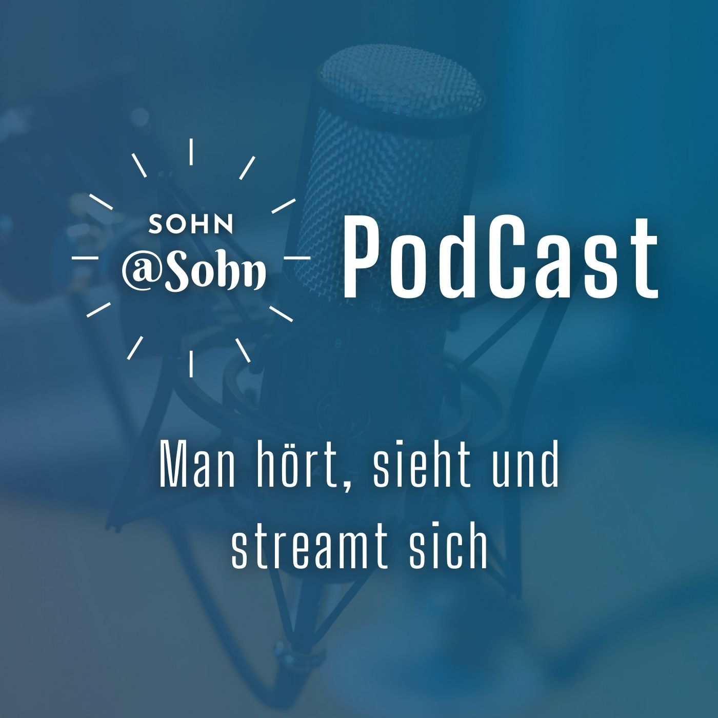 Sohn@Sohn PodCast