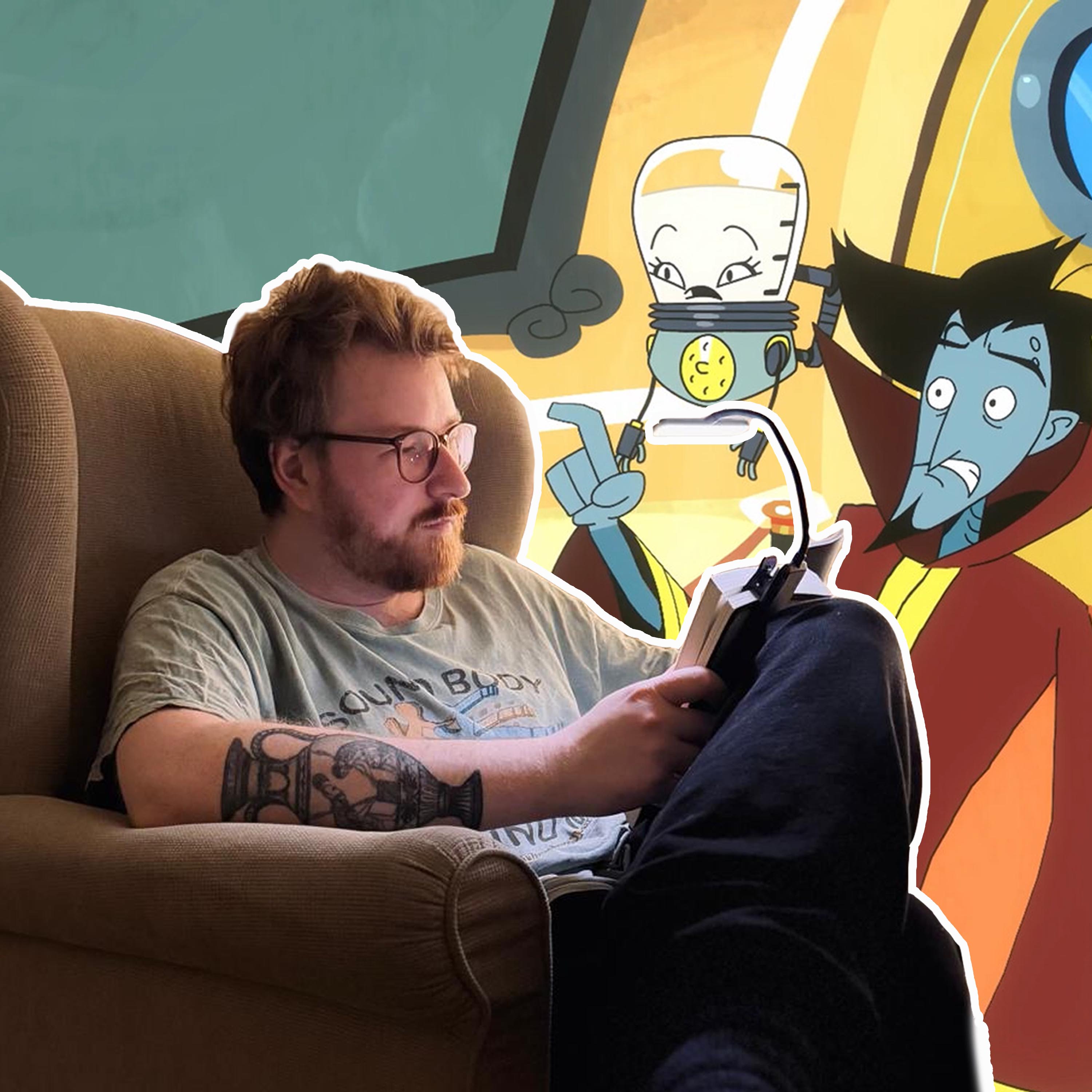 OK MÜD: Euer Blick in die Spielewoche ("Dungeon Keeper mit Geister, ich bin bereit!")