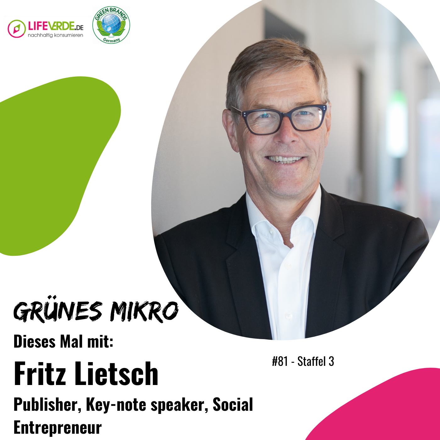 GRÜNES MIKRO