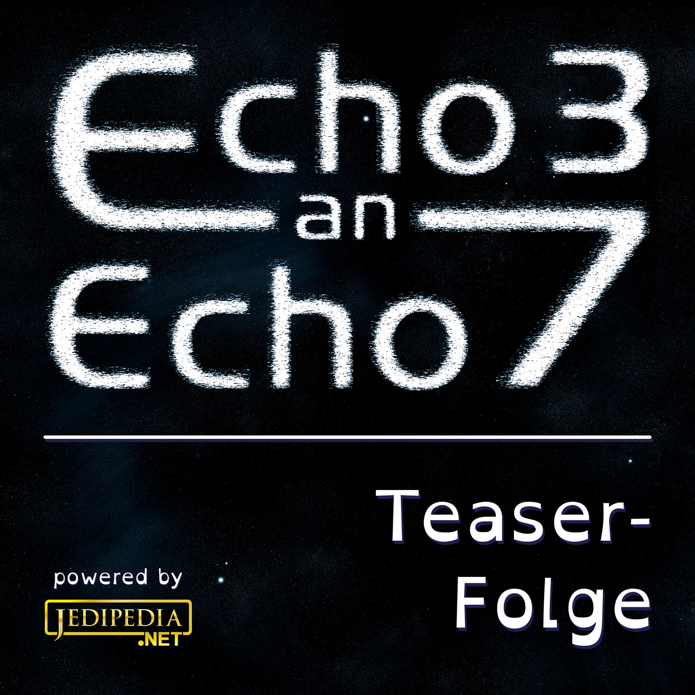 Echo 3 an Echo 7