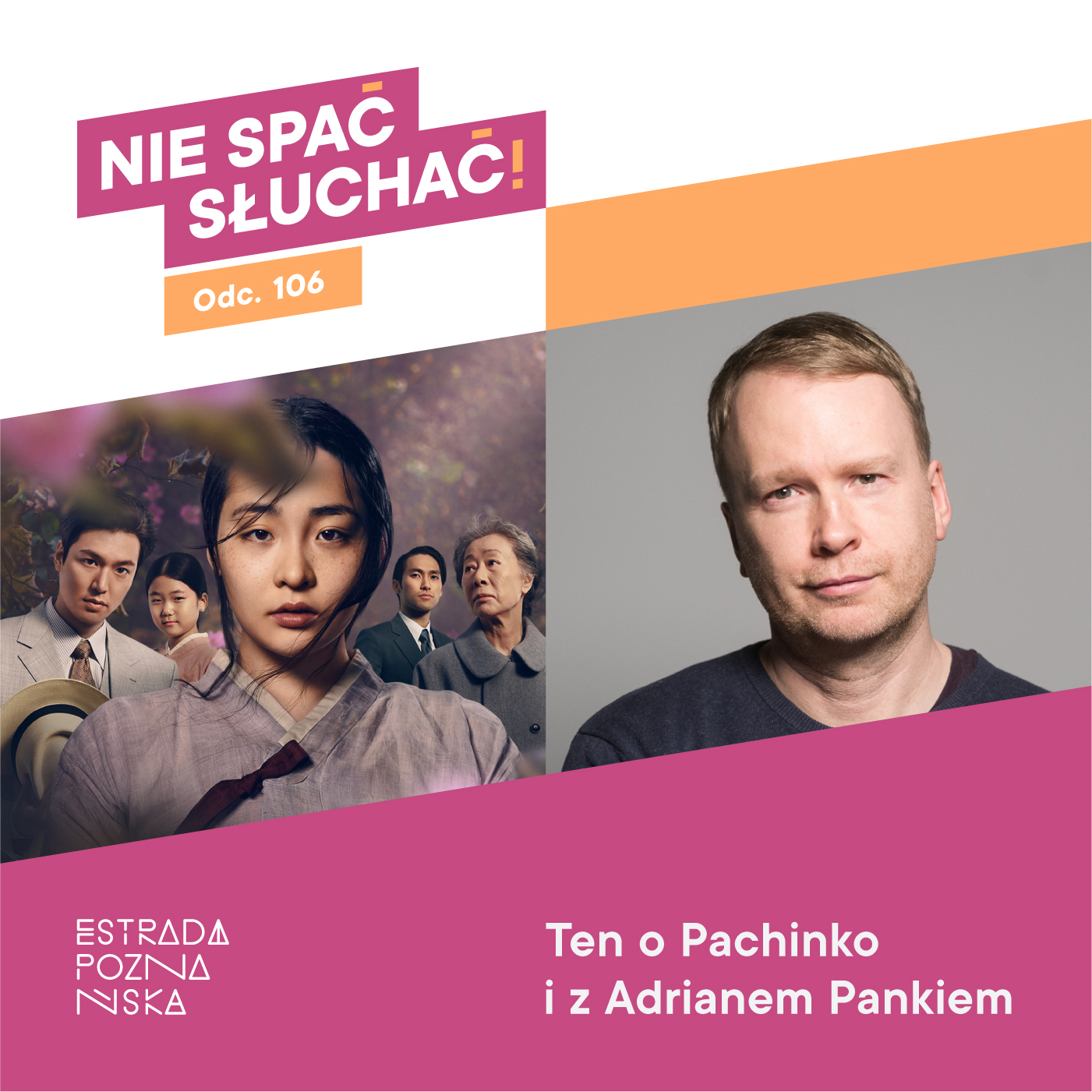 Nie spać, słuchać!
