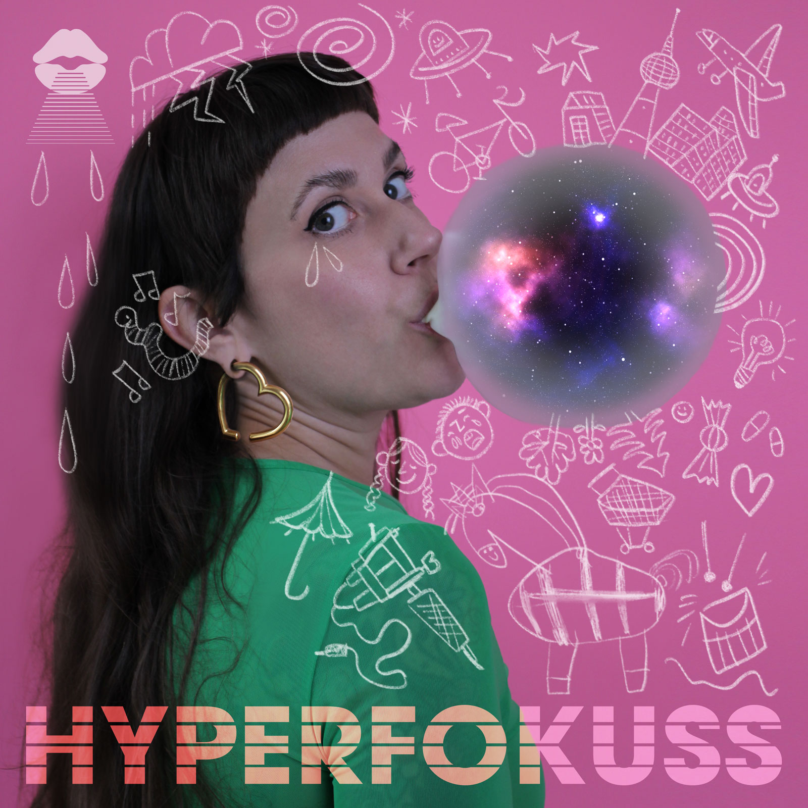 HYPERFOKUSS
