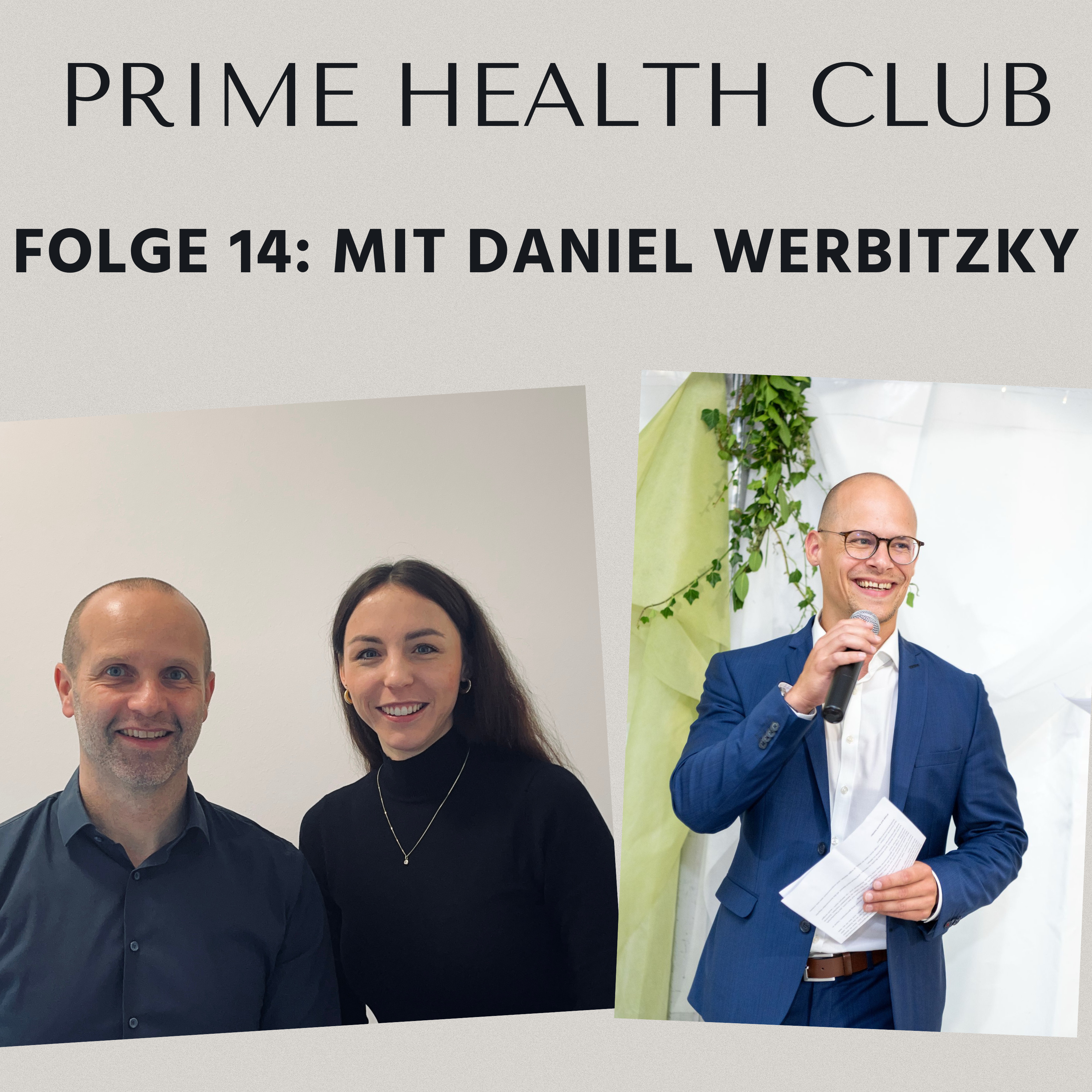 Prime Health Club