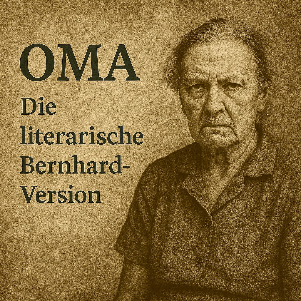 Oma episode artwork
