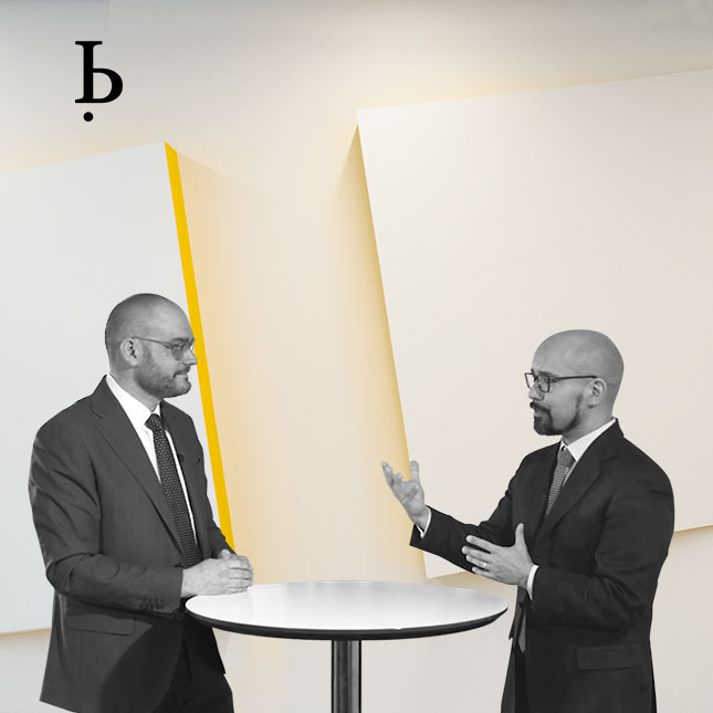 BARDEHLE IP Experts