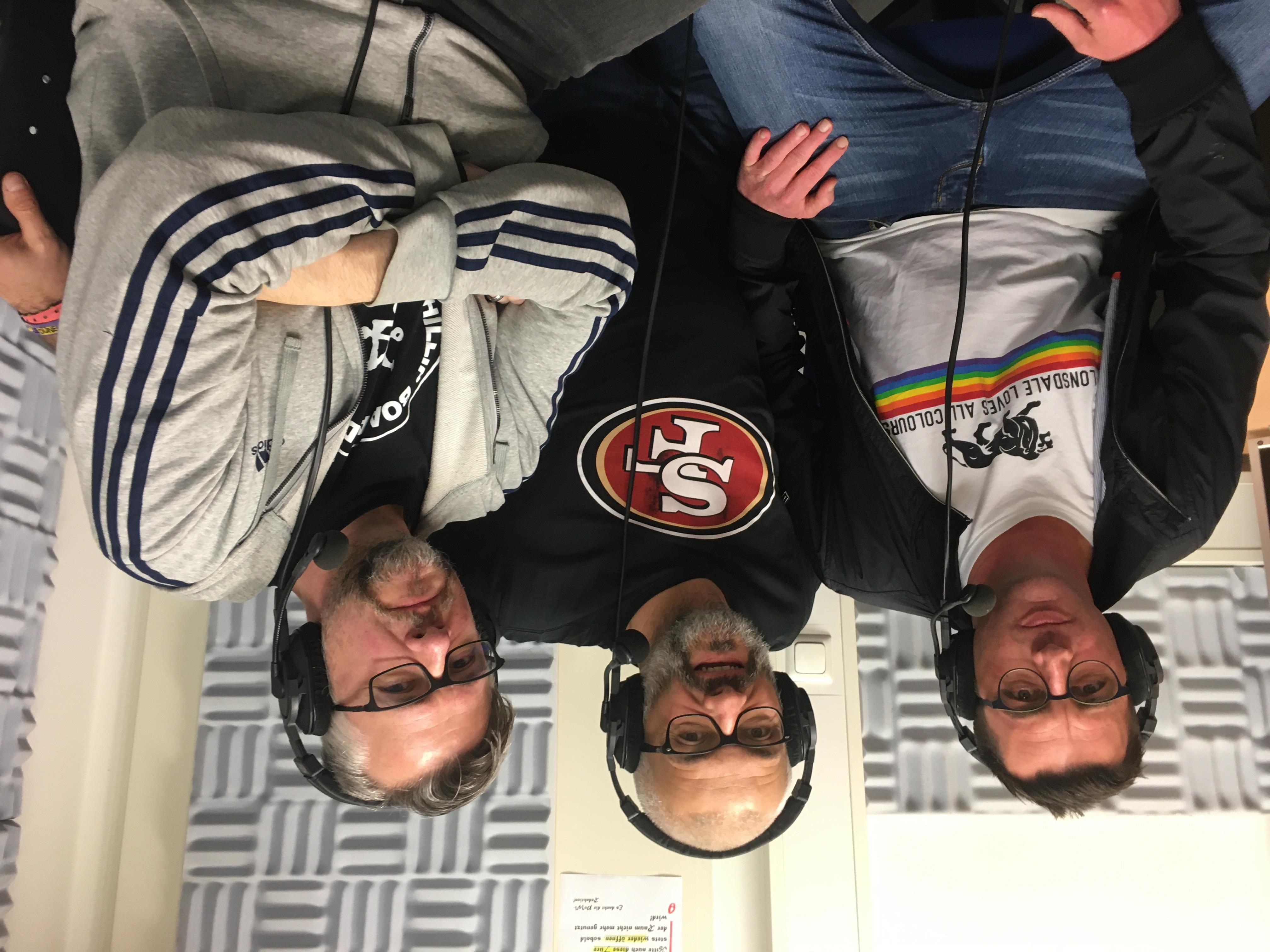 Ka Depp - Der Club-Podcast